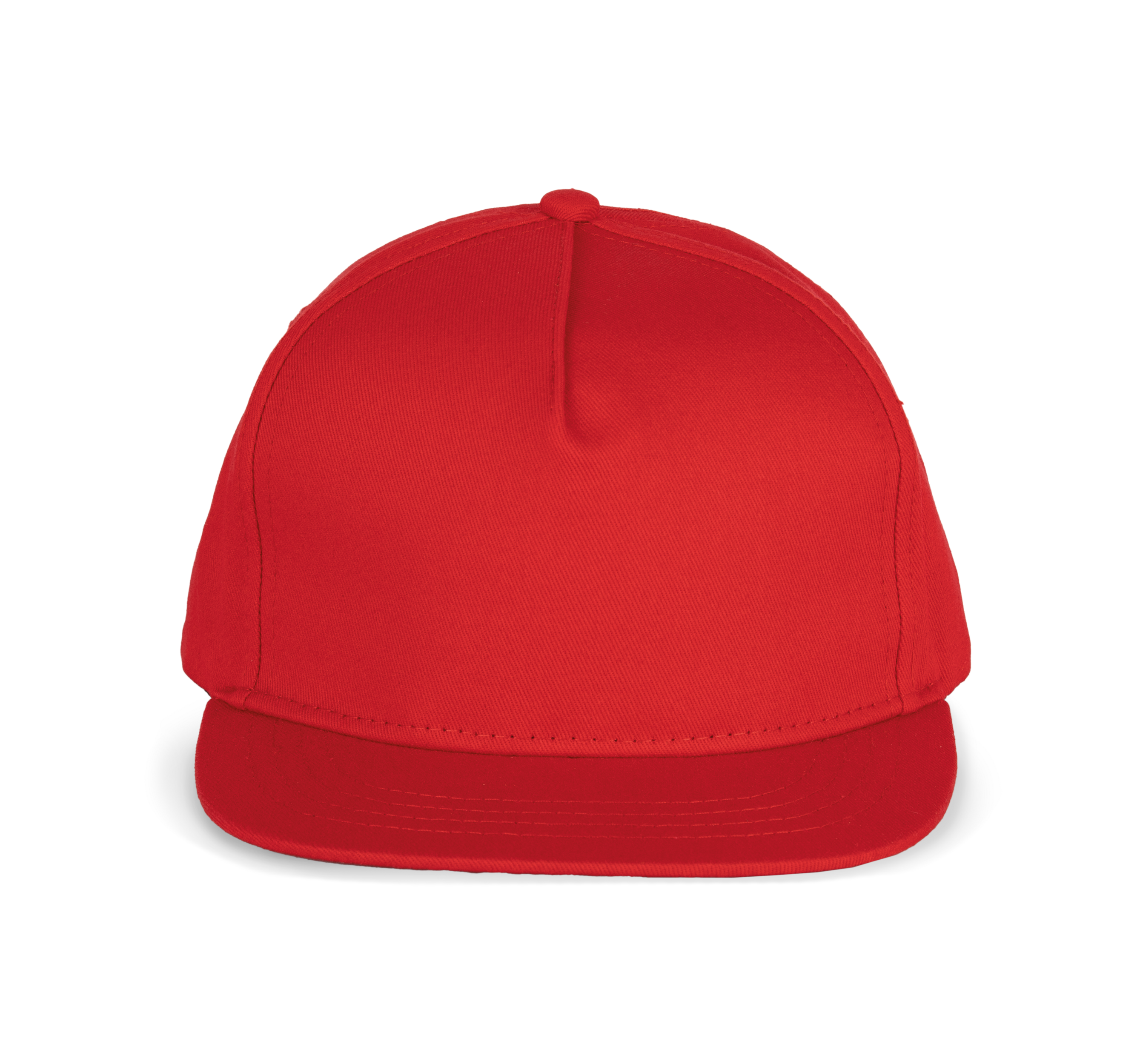 5-Panel Kinder-Snapbackkappe