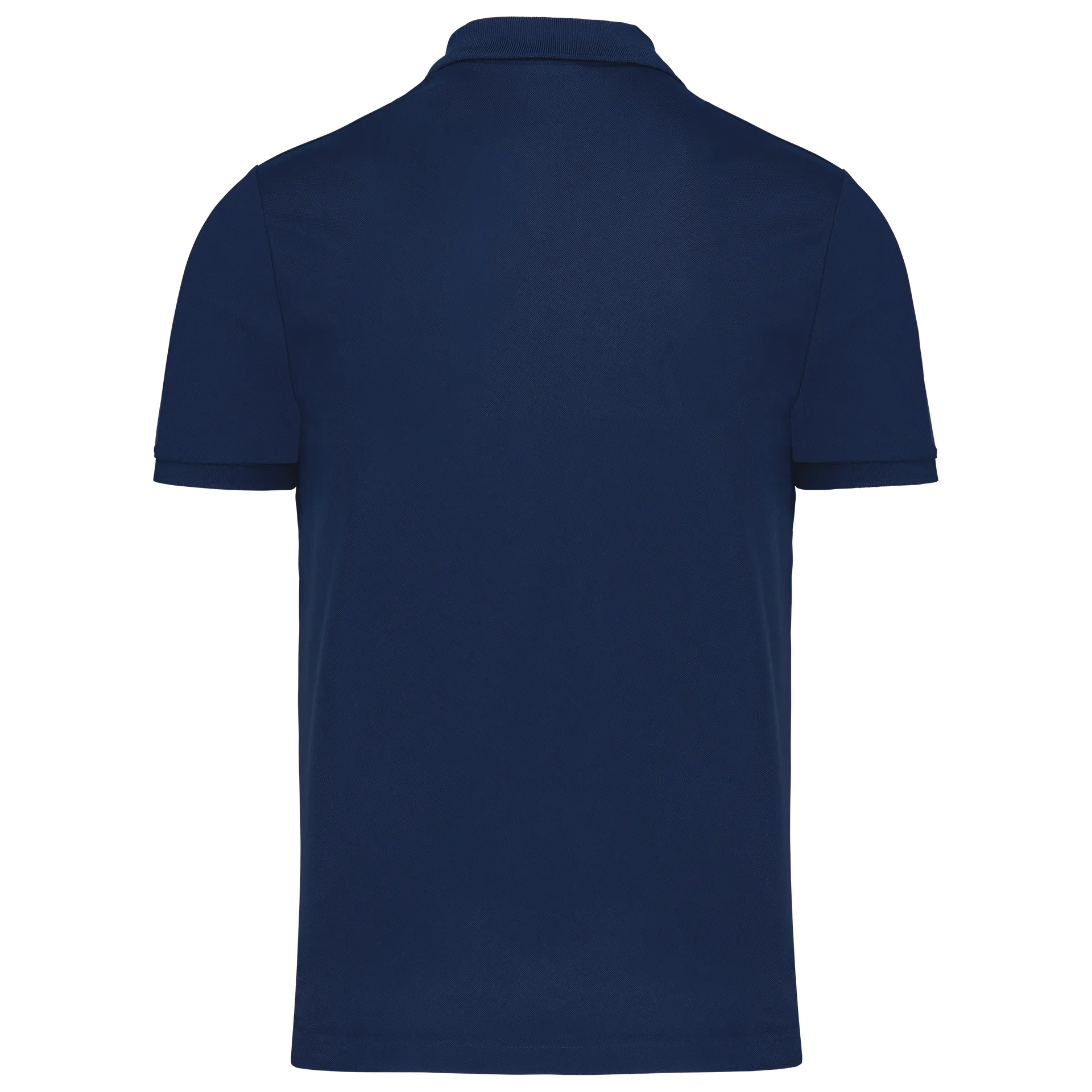 Herren Performance Piqué-Polohemd