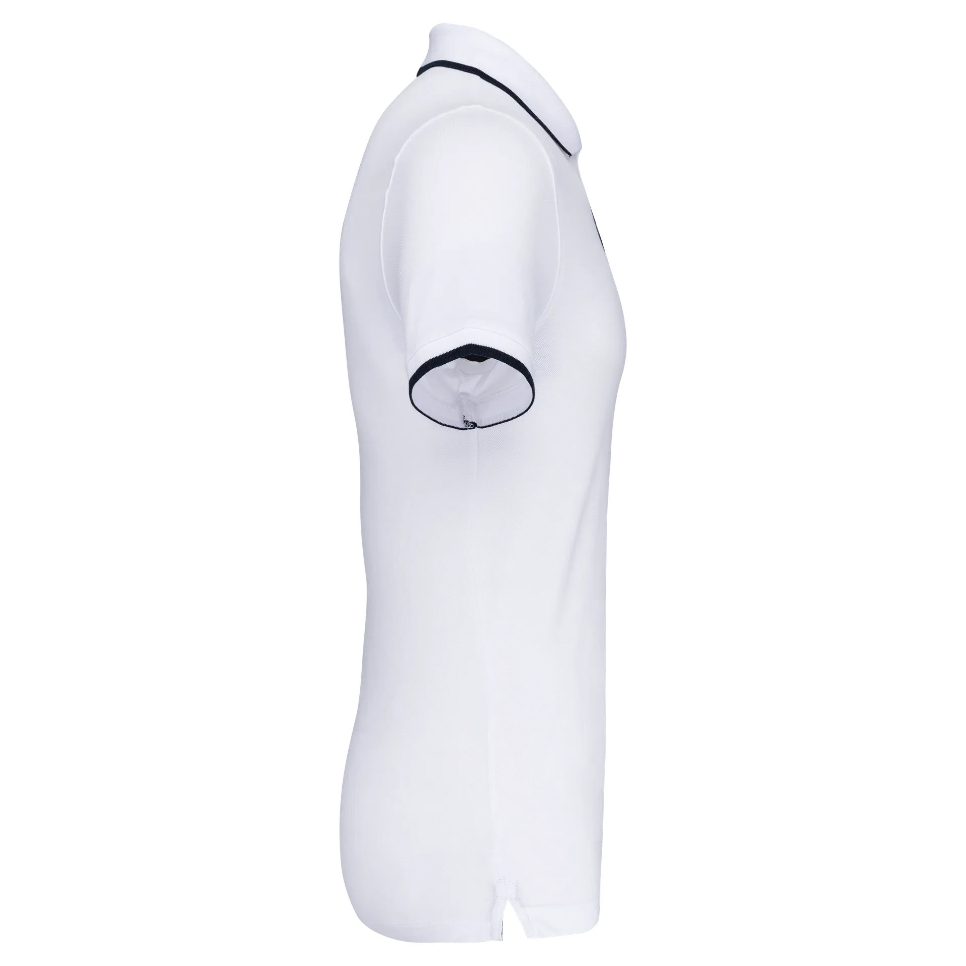 Herren Poloshirt Kurzarm