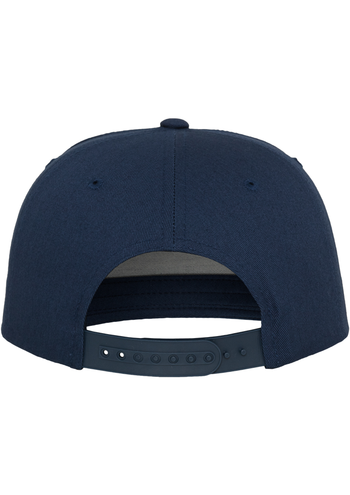 5-Panel-Snapback-Kappe Classic