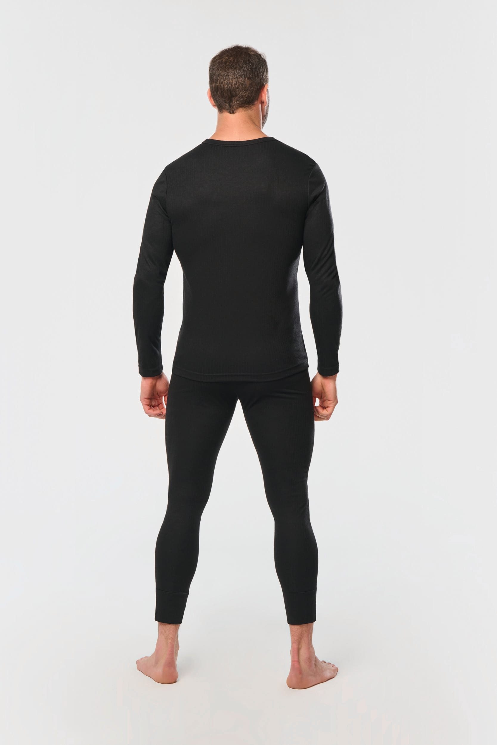 Unisex-Unterhose lang