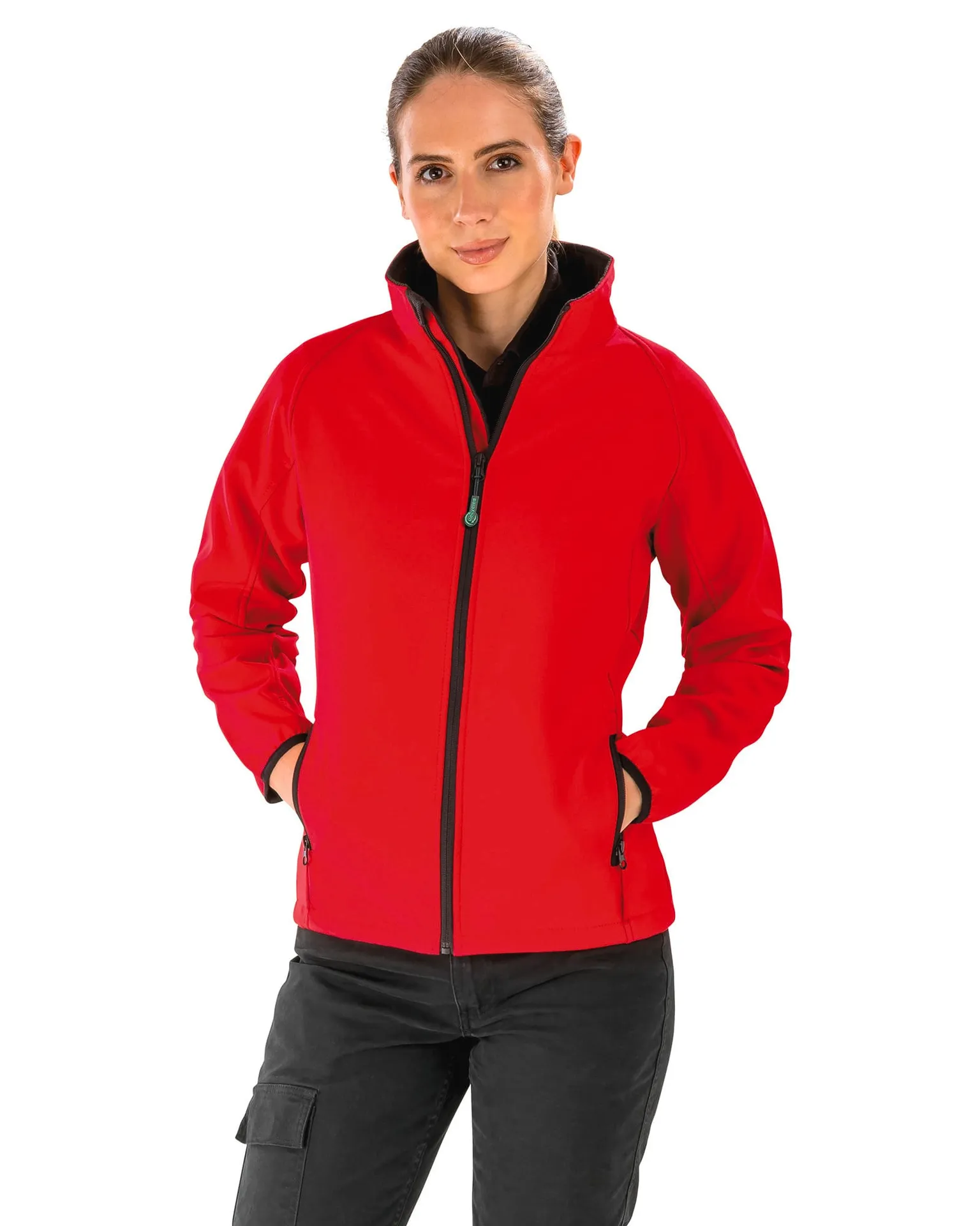 Core Ladies Printable Soft Shell