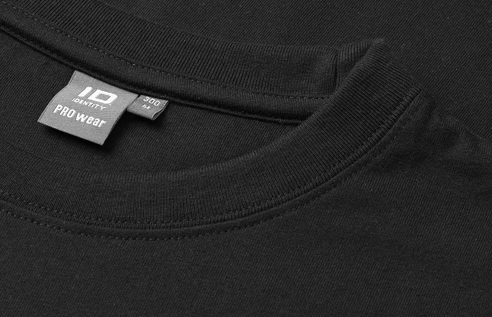 ID Identity PRO Wear 0300 – Strapazierfähiges Arbeits-Shirt