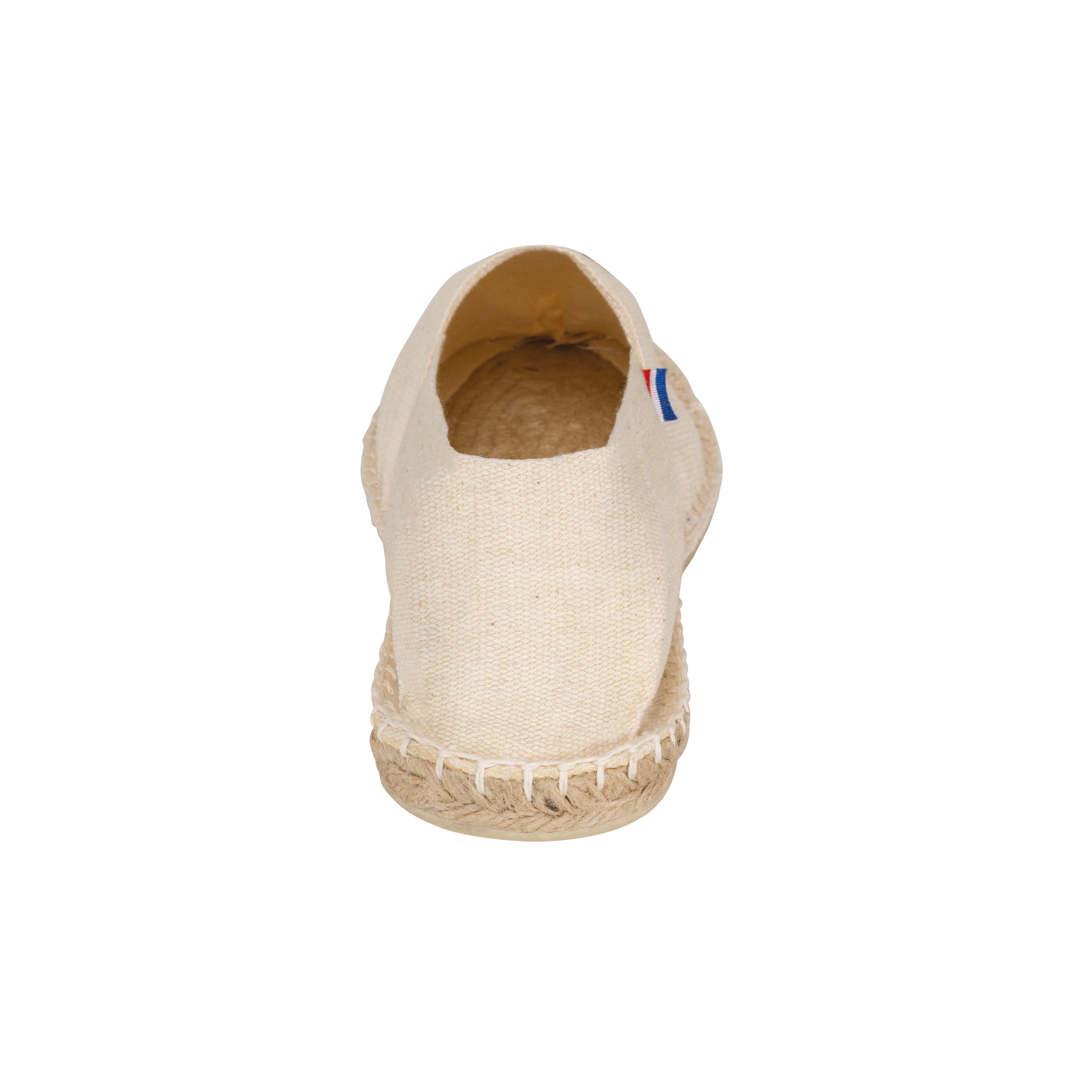 Unisex-Espadrilles