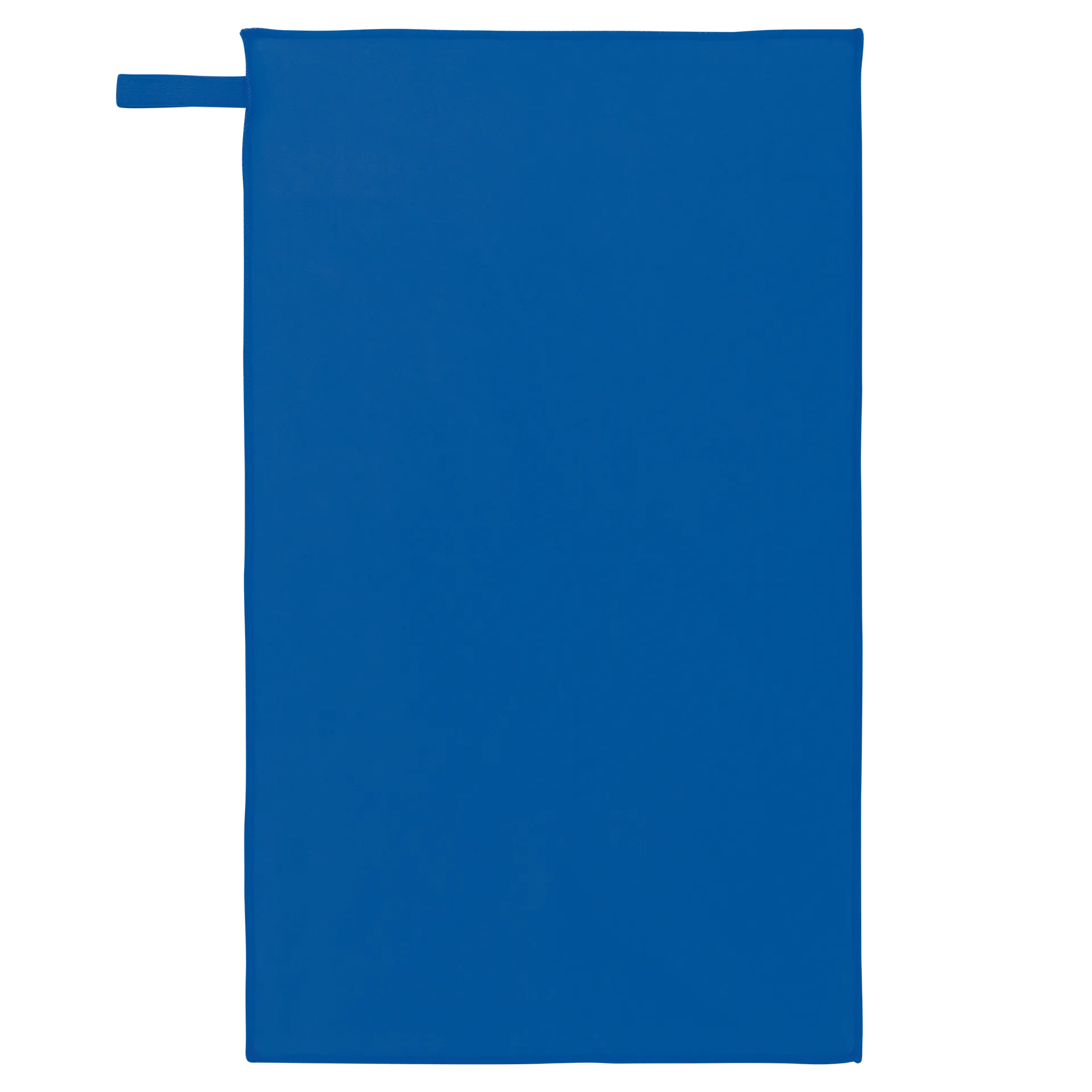 Super saugfähiges Mikrofaser-Sporthandtuch - 50 x 100 cm