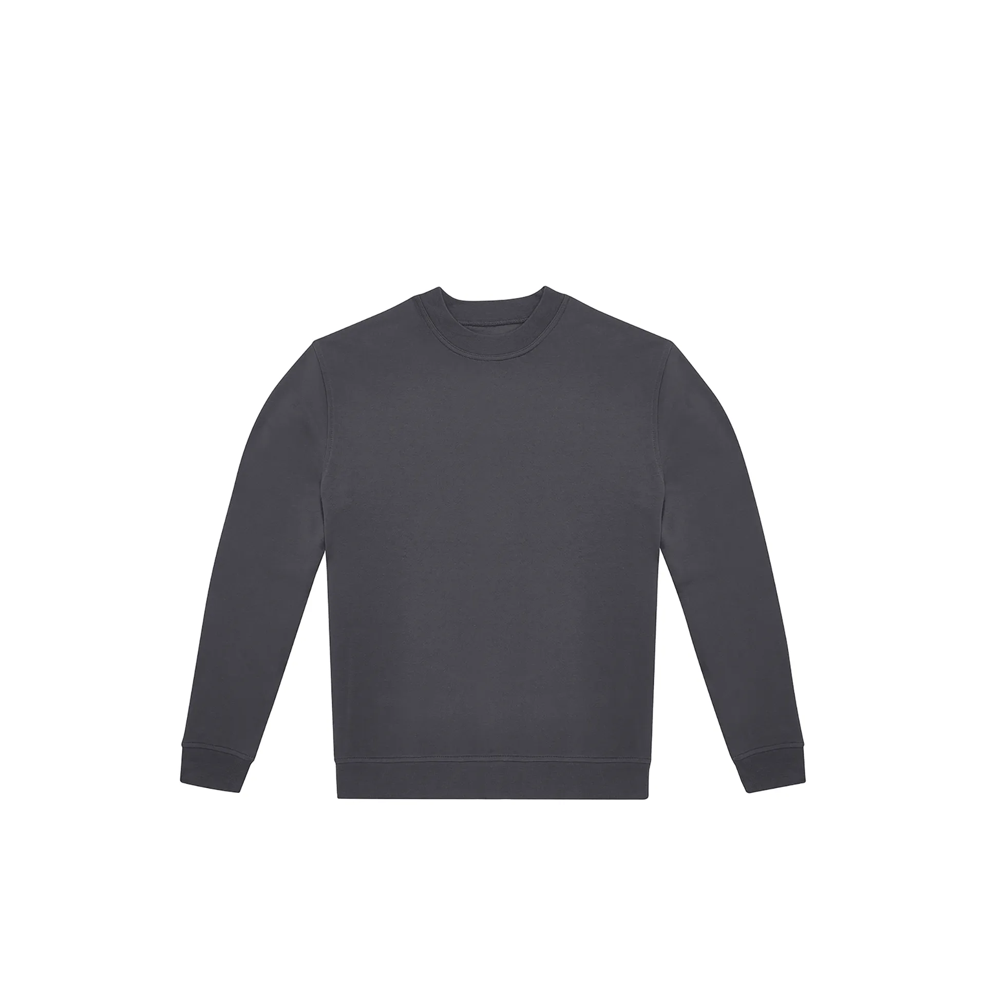 Sweatshirt mit Rundhalsausschnitt ID.332 Unisex