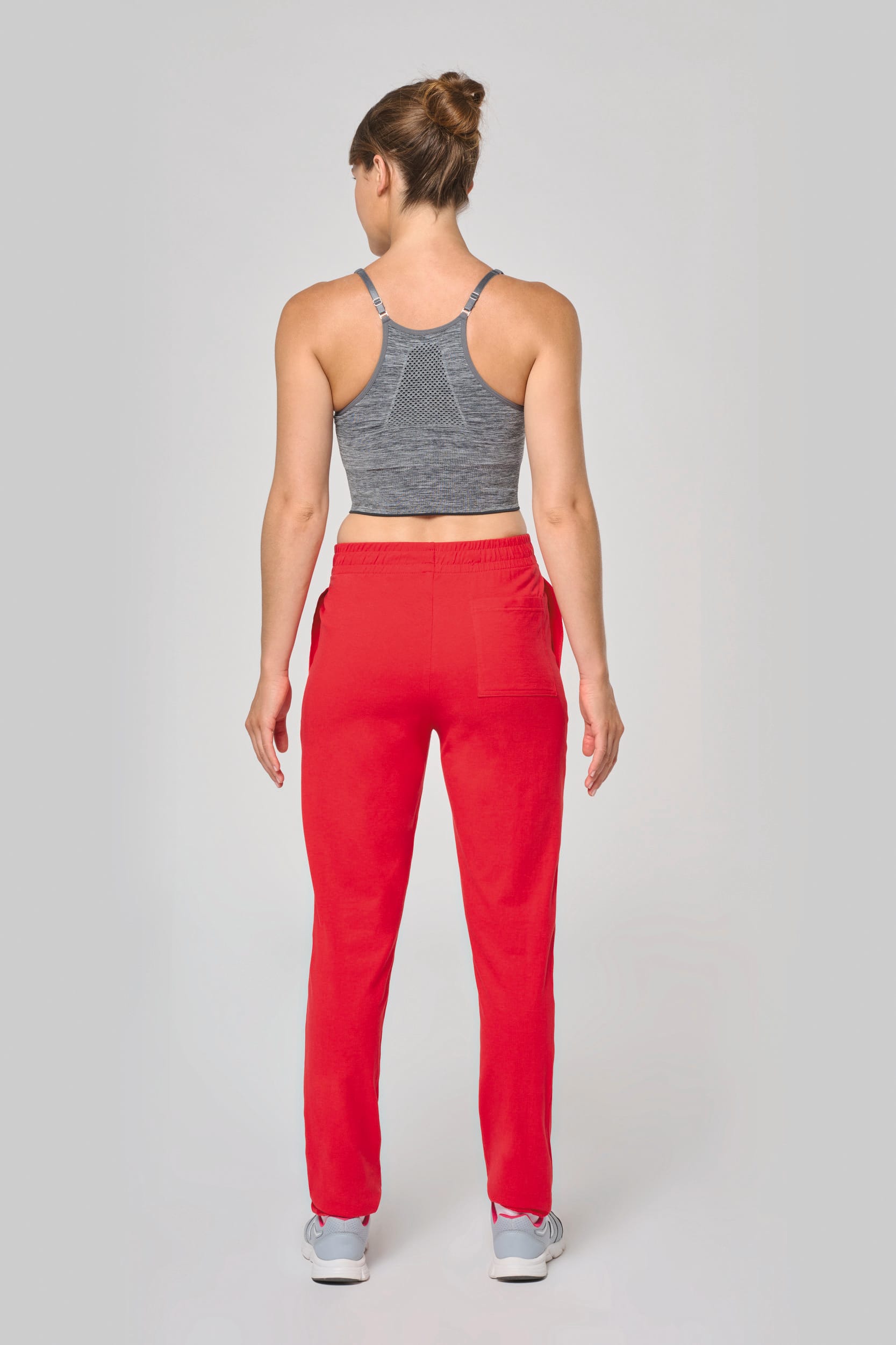 Unisex-Jogging-Hose. Leichte Baumwolle Unisex-Jogging-Hose. Leichte Baumwolle