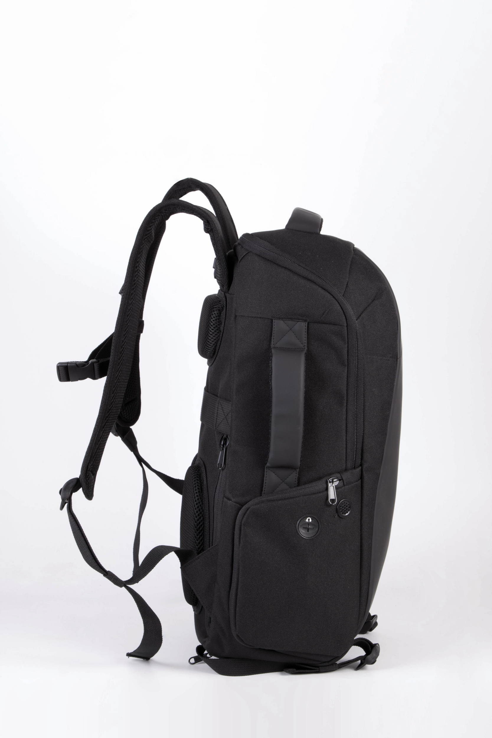 Diebstahlsicherer Rucksack