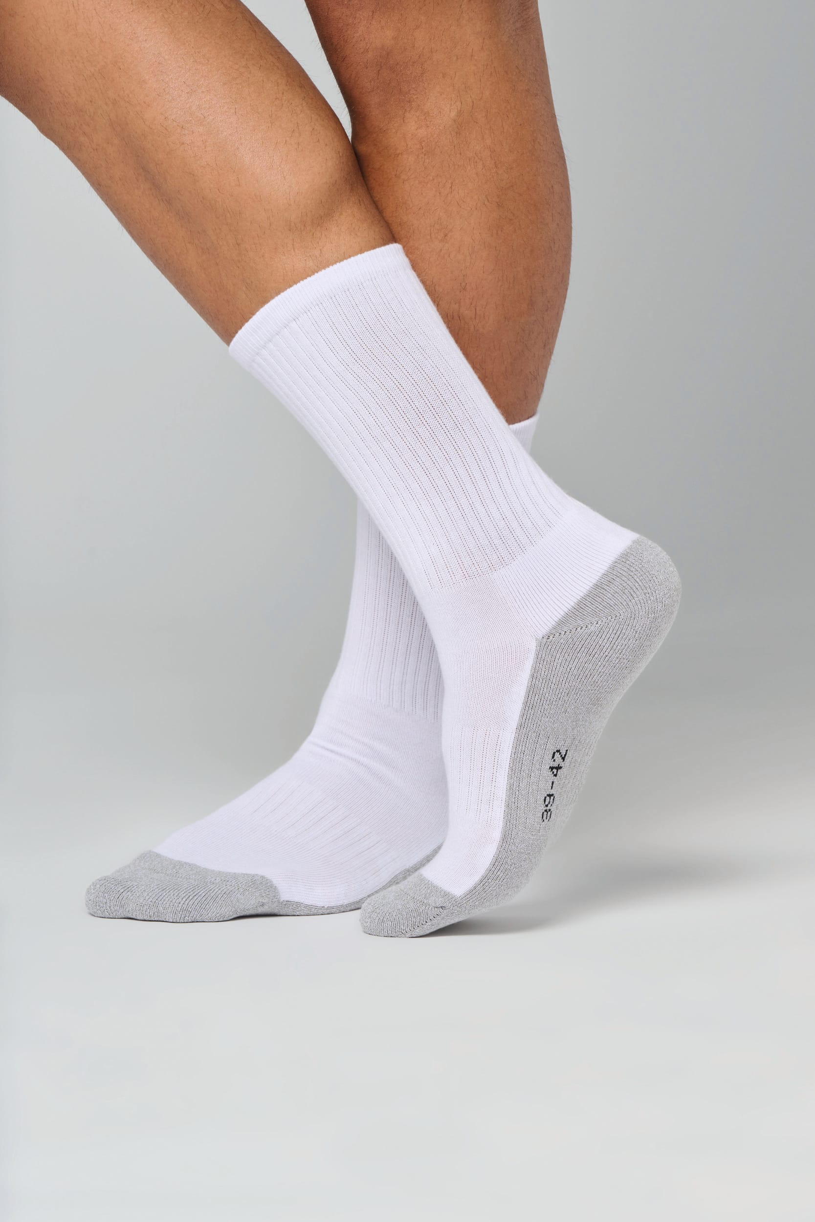 Unisex-Basketball-Socken