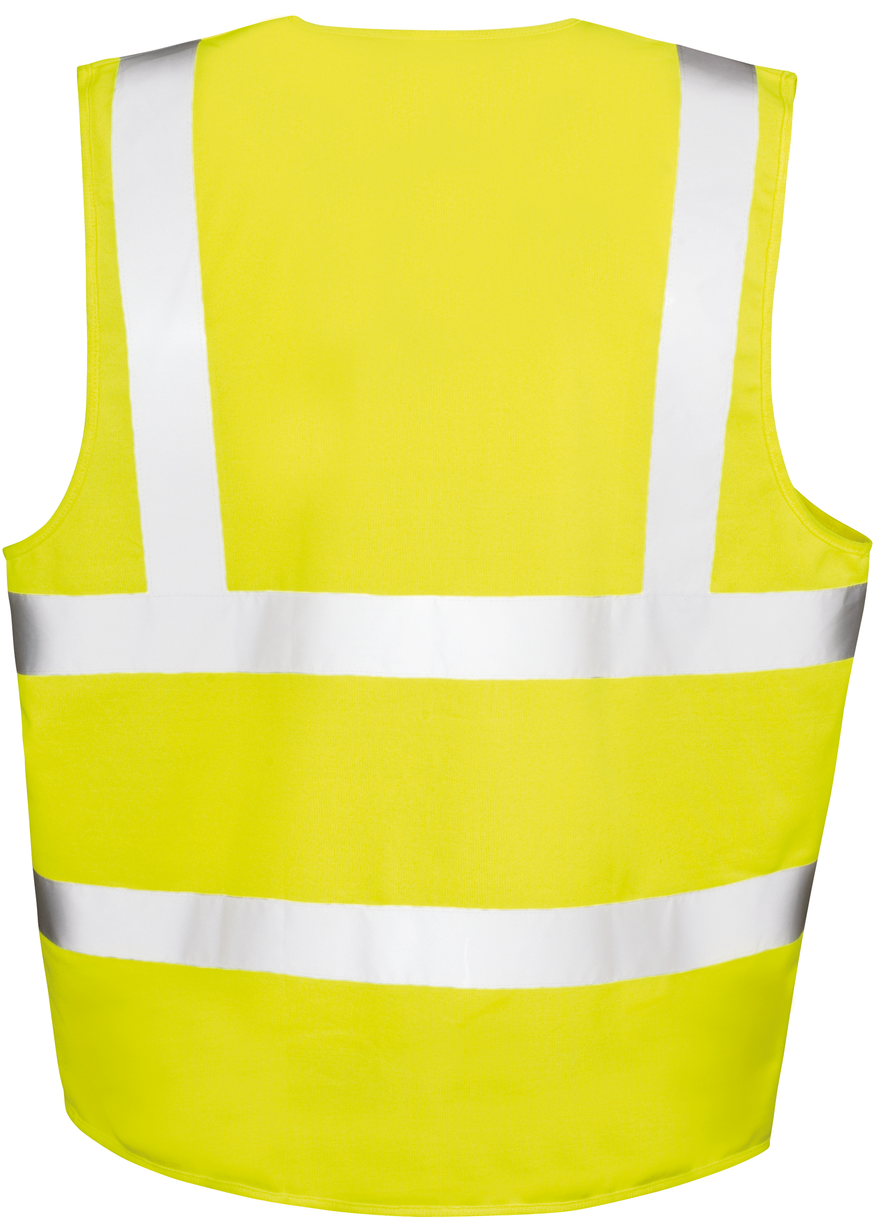 Core Zip ID Safety Tabard