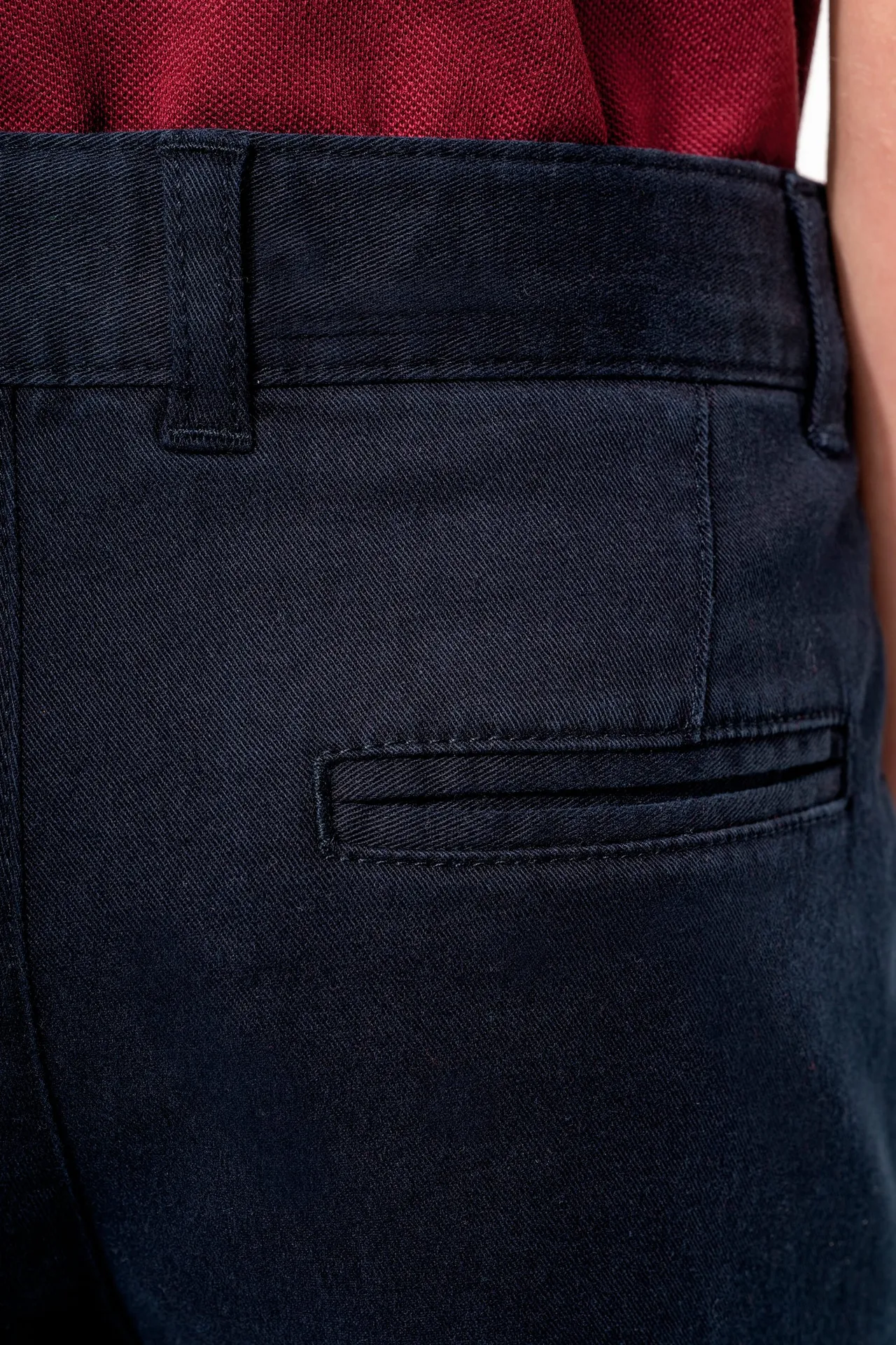 Chino-Hose für Jungen