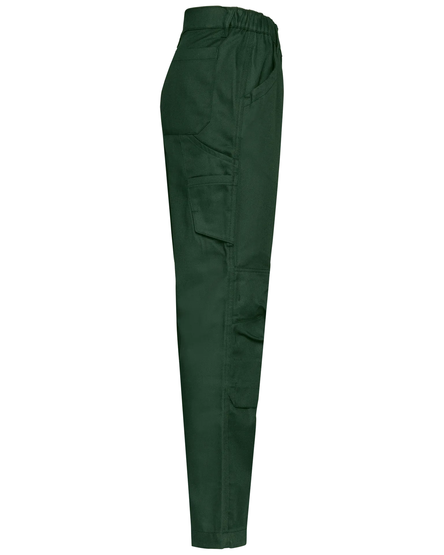 Arbeitshose mit mehreren Taschen, für Herren