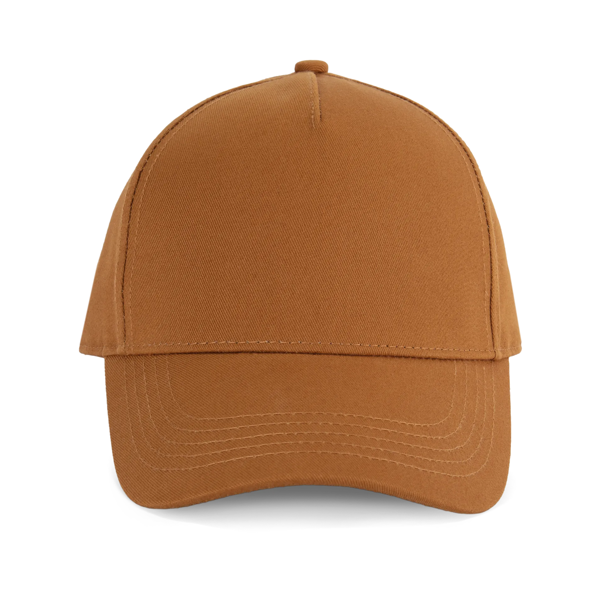 5-Panel-Kappe - K-up Gold Label
