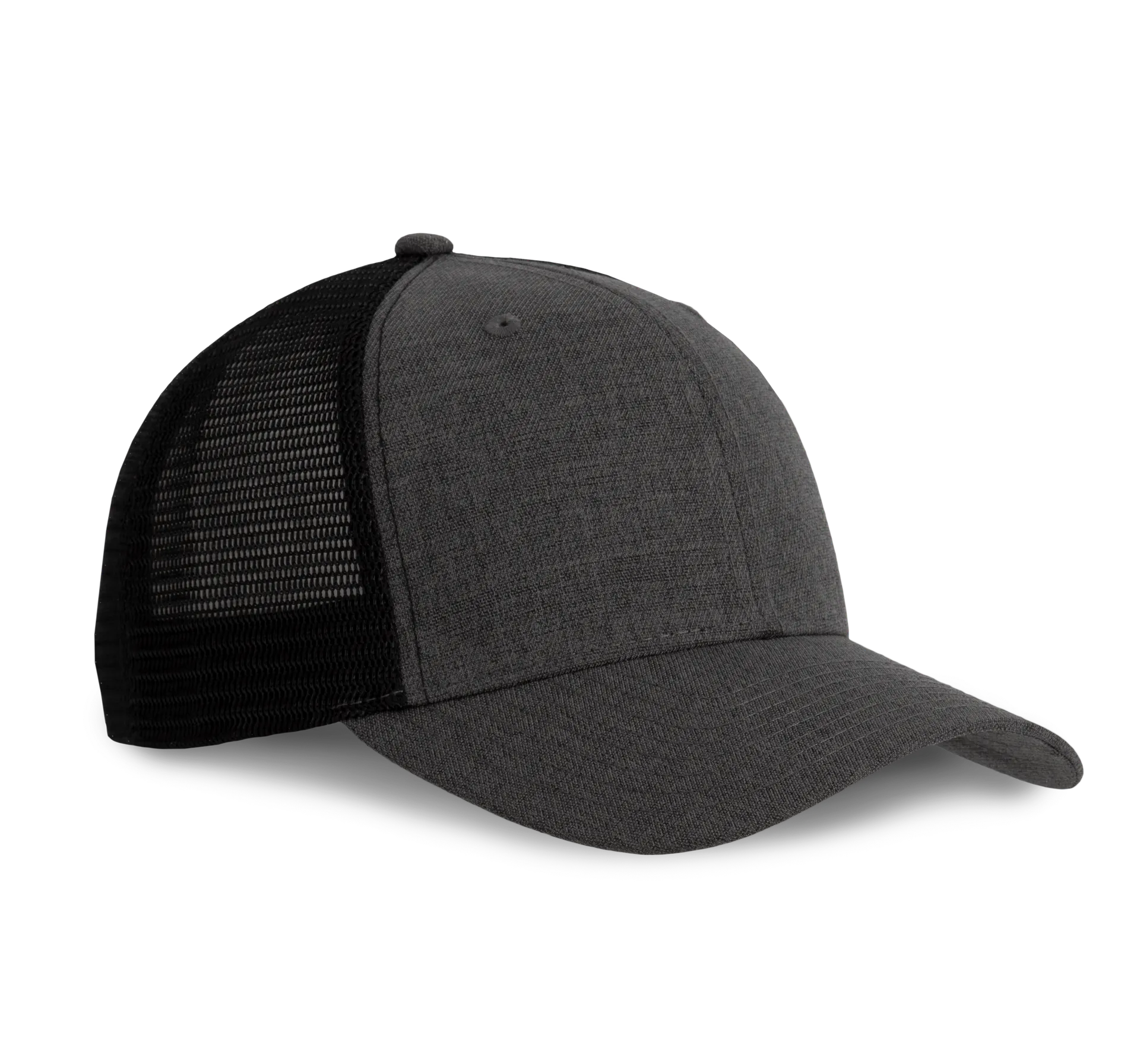 6-Panel Urban Trucker-Kappe