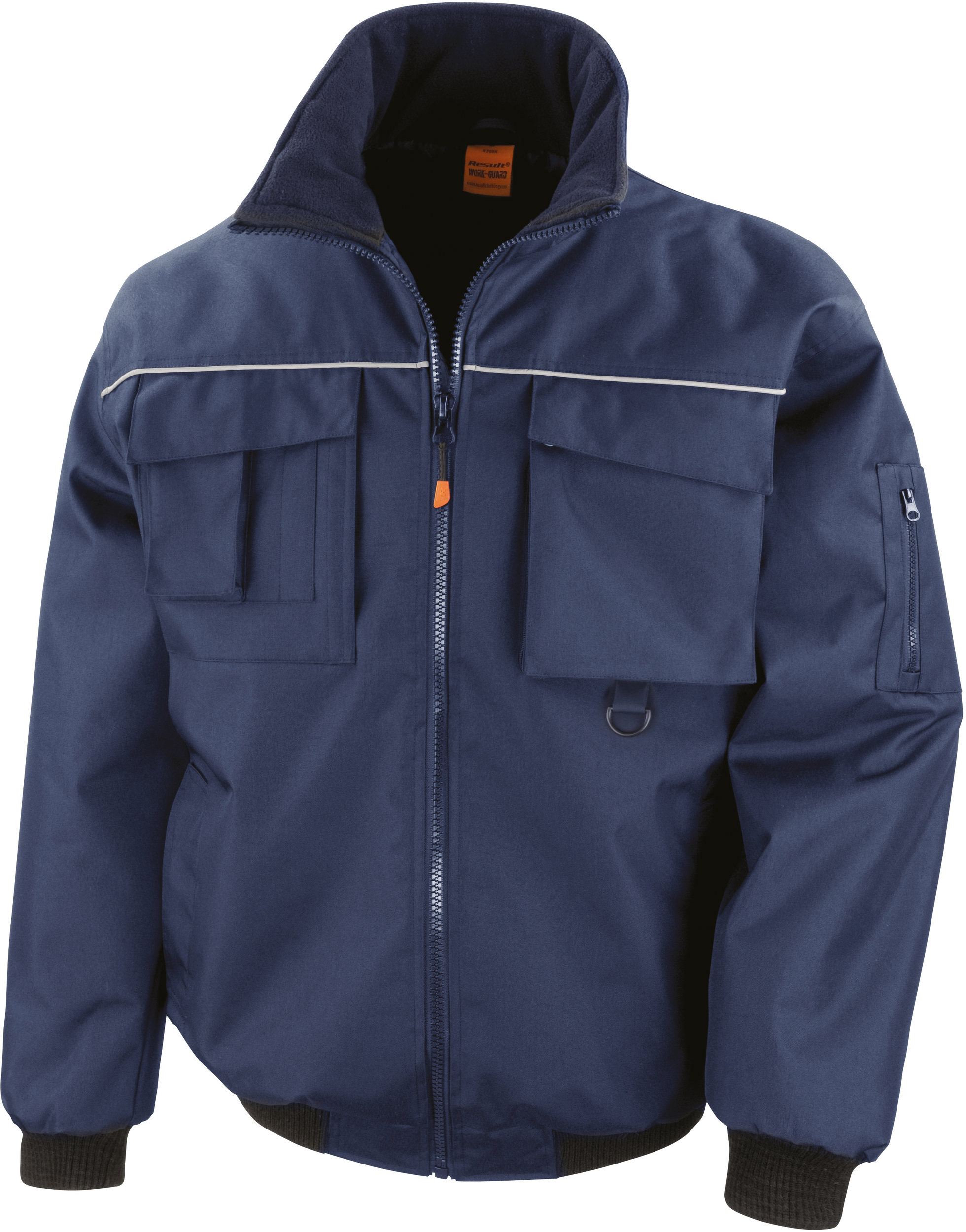 Work-guard Sabre Pilot Jacket