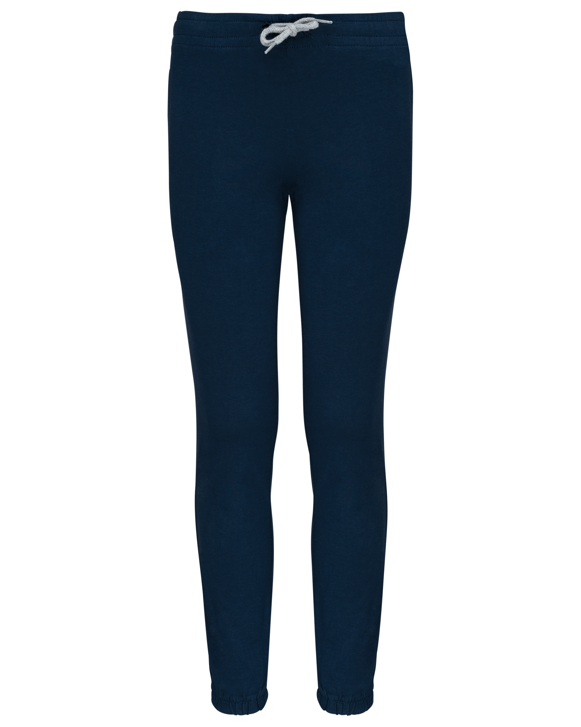 Kinder-Jogginghose. Leichte Baumwolle