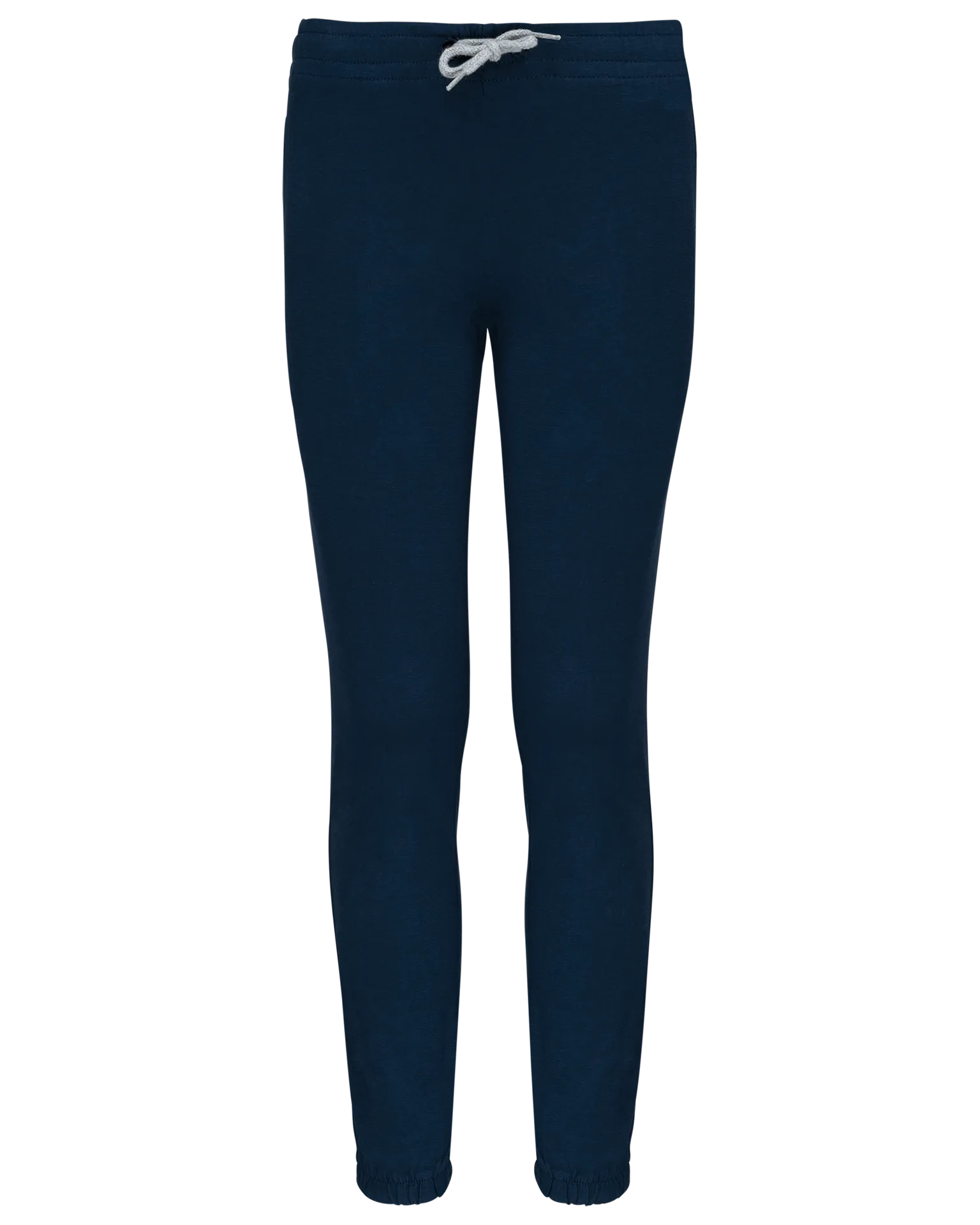Kinder-Jogginghose. Leichte Baumwolle