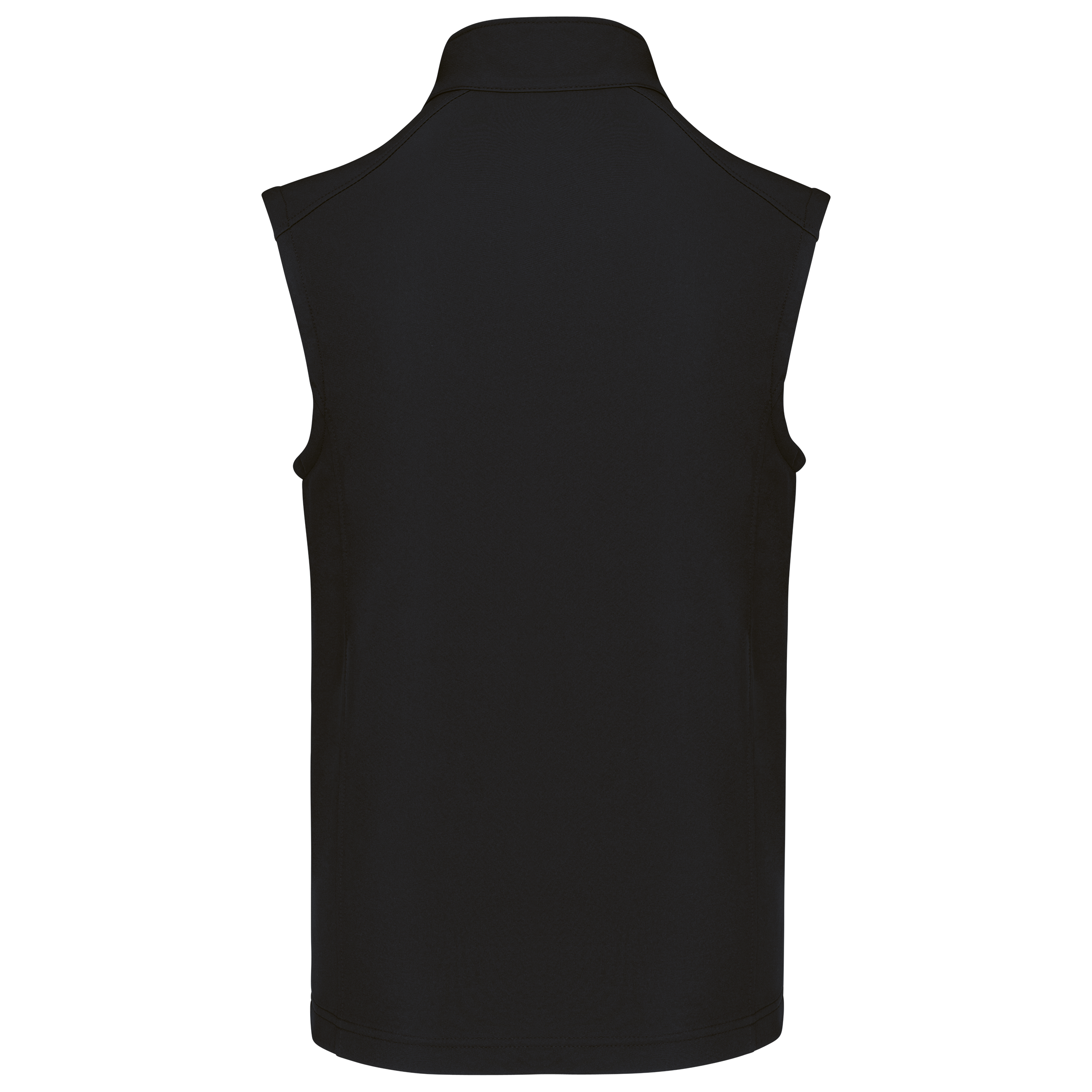 Herren Softshell Bodywärmer