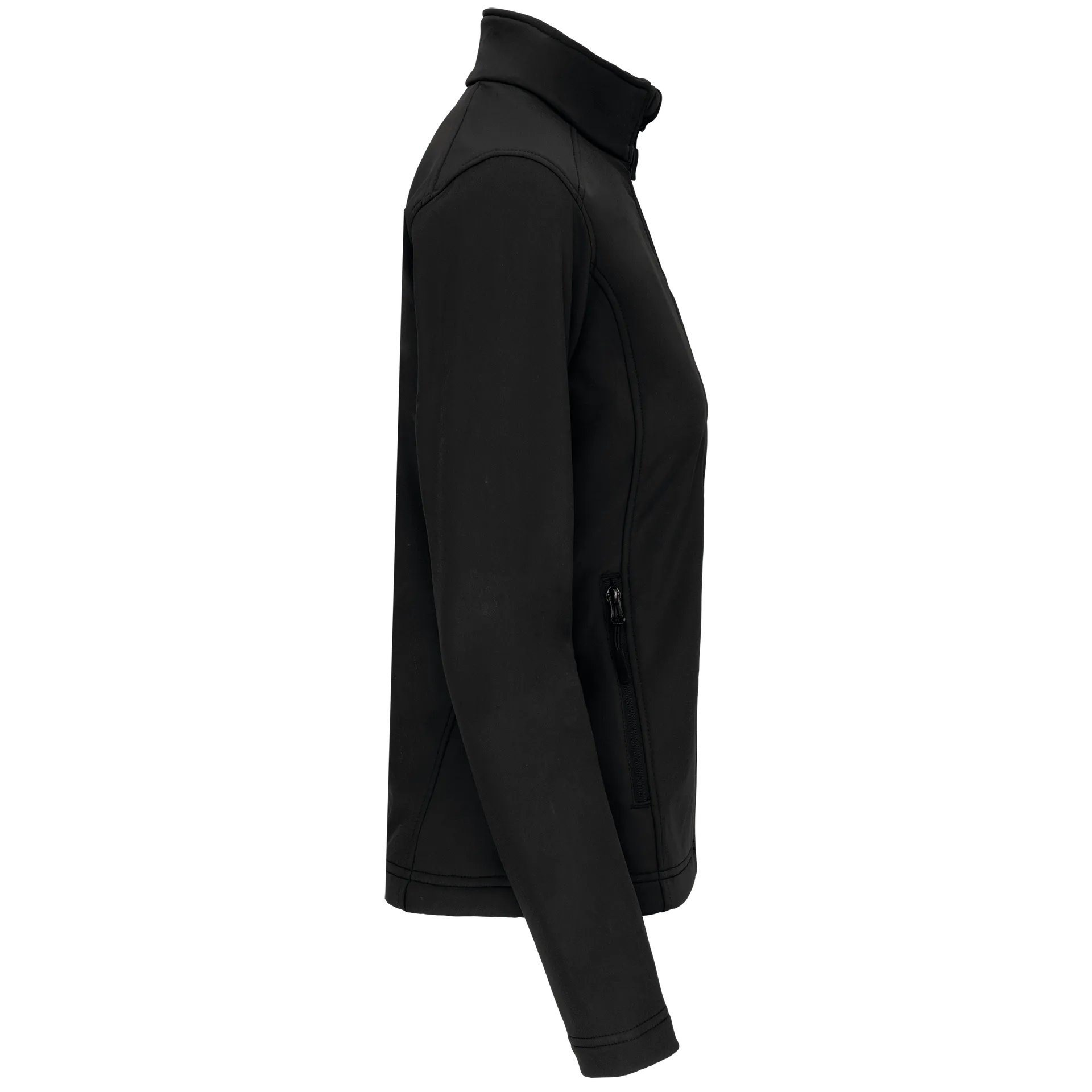 Damen Softshell-Jacke