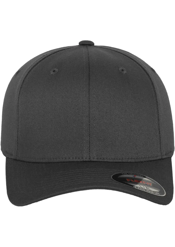 Flexfit Wooly Combed Kappe