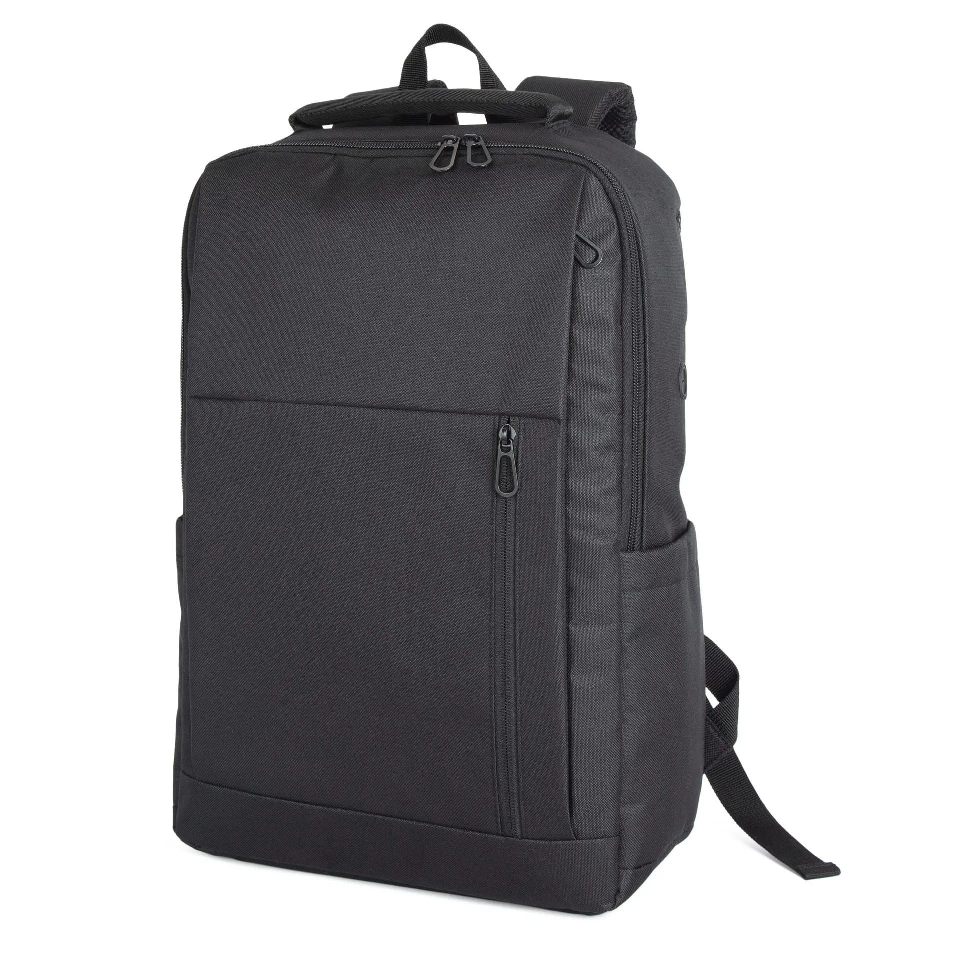 Business-Rucksack mit Fronttasche "easy printing"