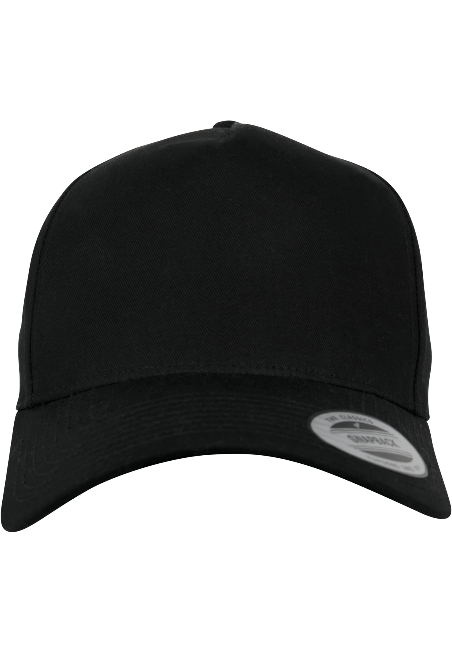 Classic Snapback-Cap