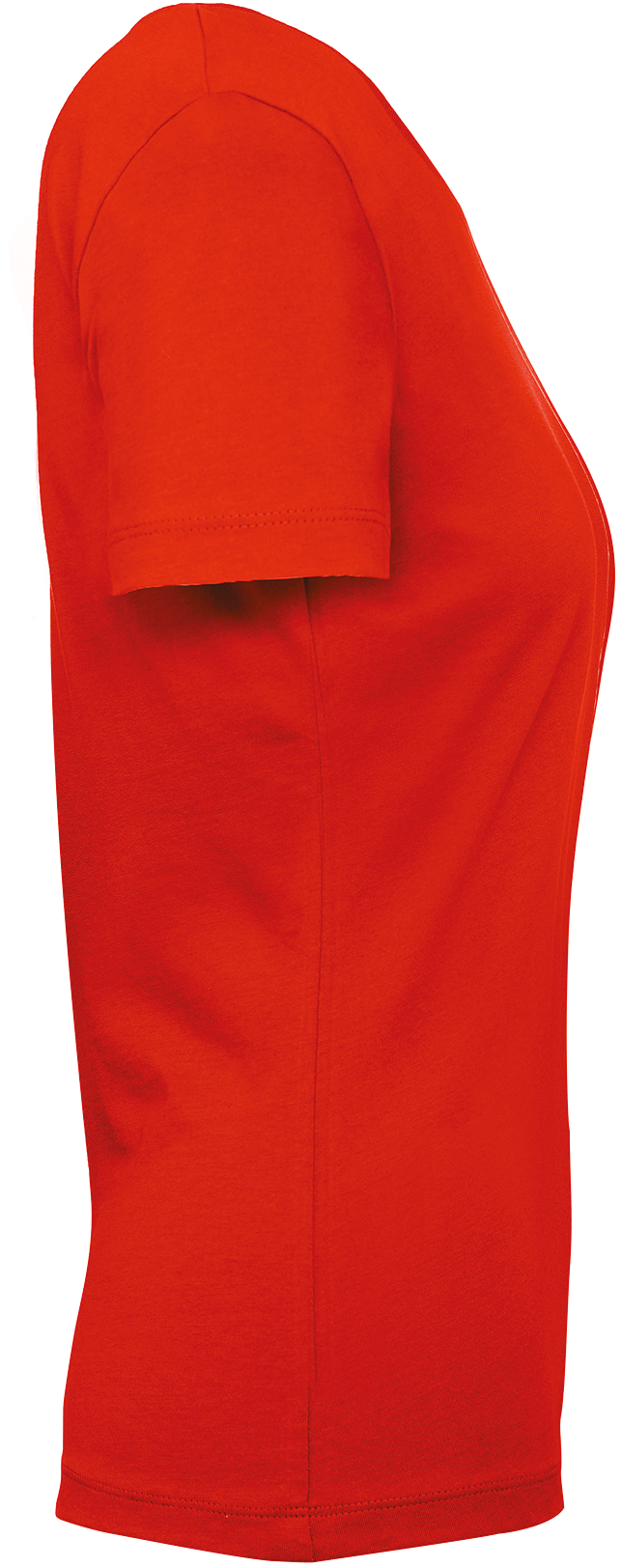 Inspire Plus Ladies' organic T-shirt