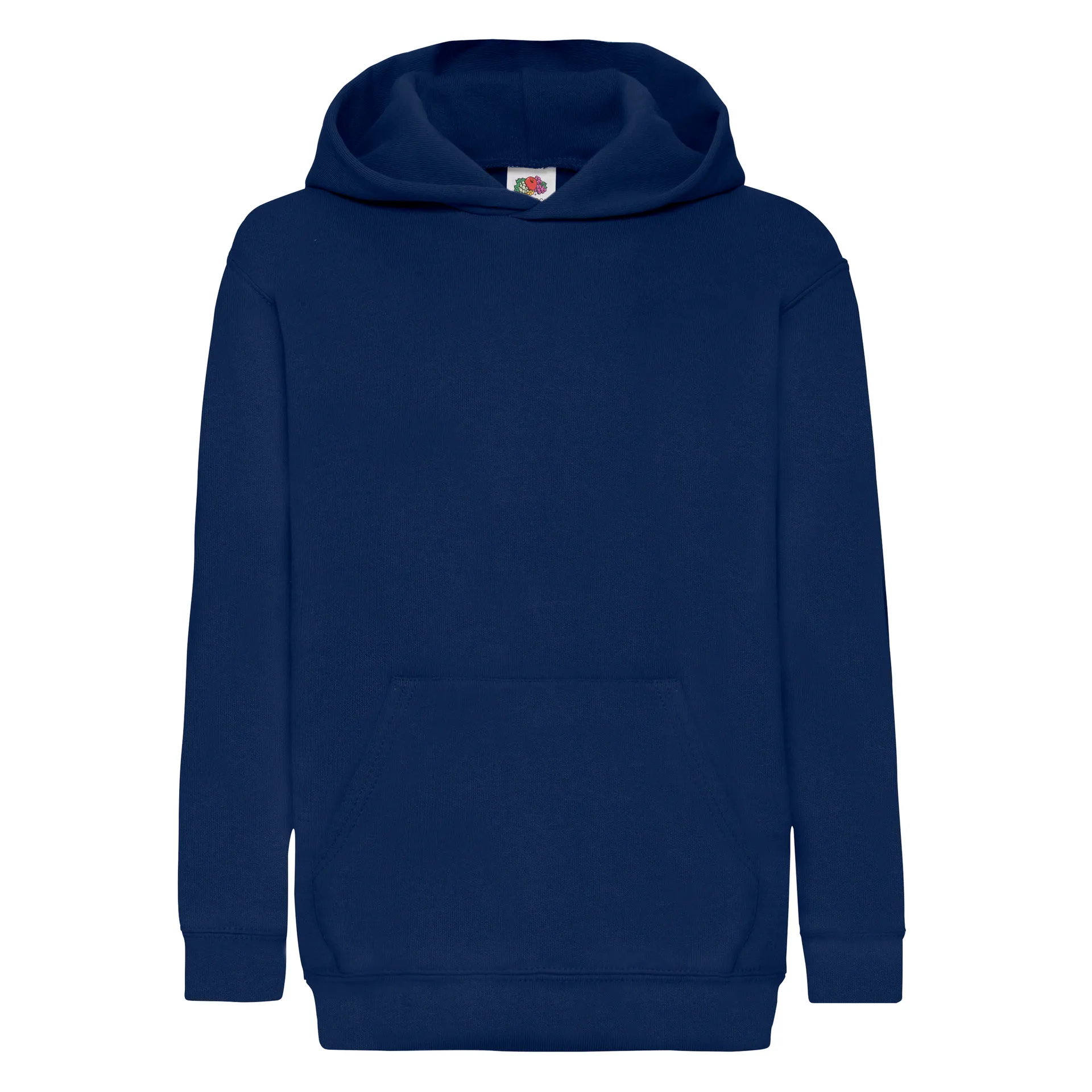 Kids Classic Hooded Sweat (62-043-0)