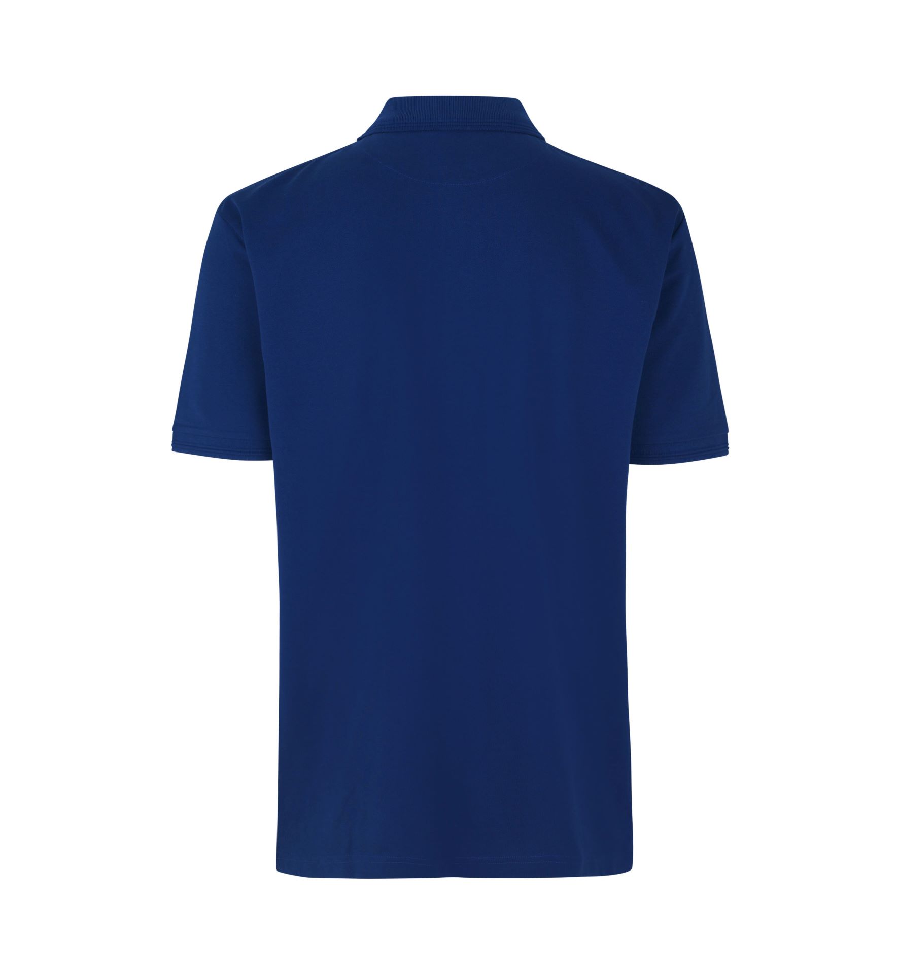 ID Pro Wear 0324 - Langlebig Poloshirt ohne Tasche 