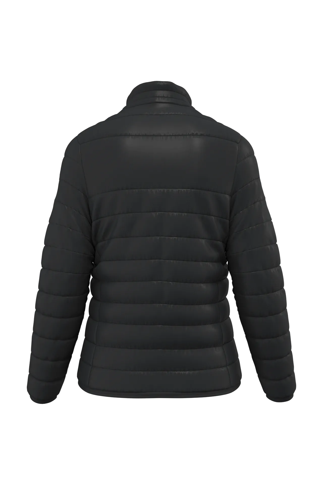 Damen Steppjacke
