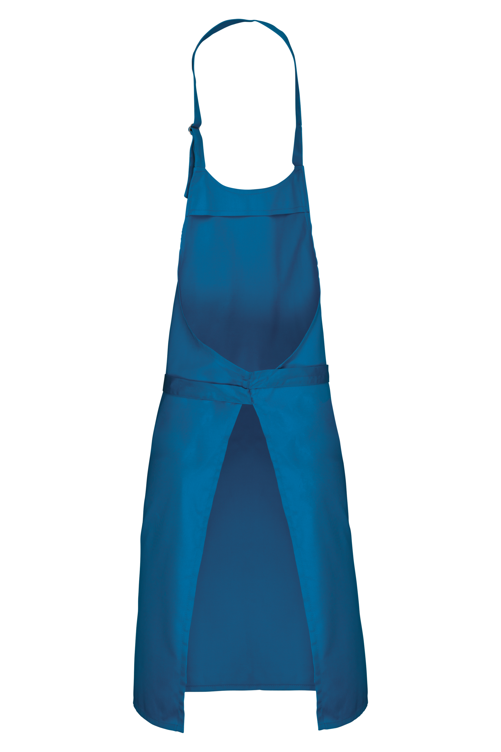 Baumwollschürze ohne Tasche