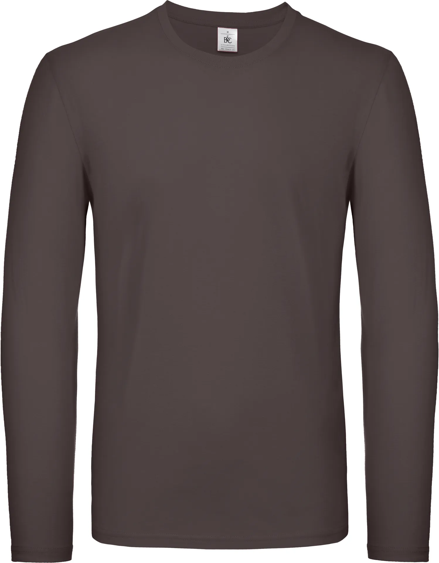 Herren-Langarmshirt #E150