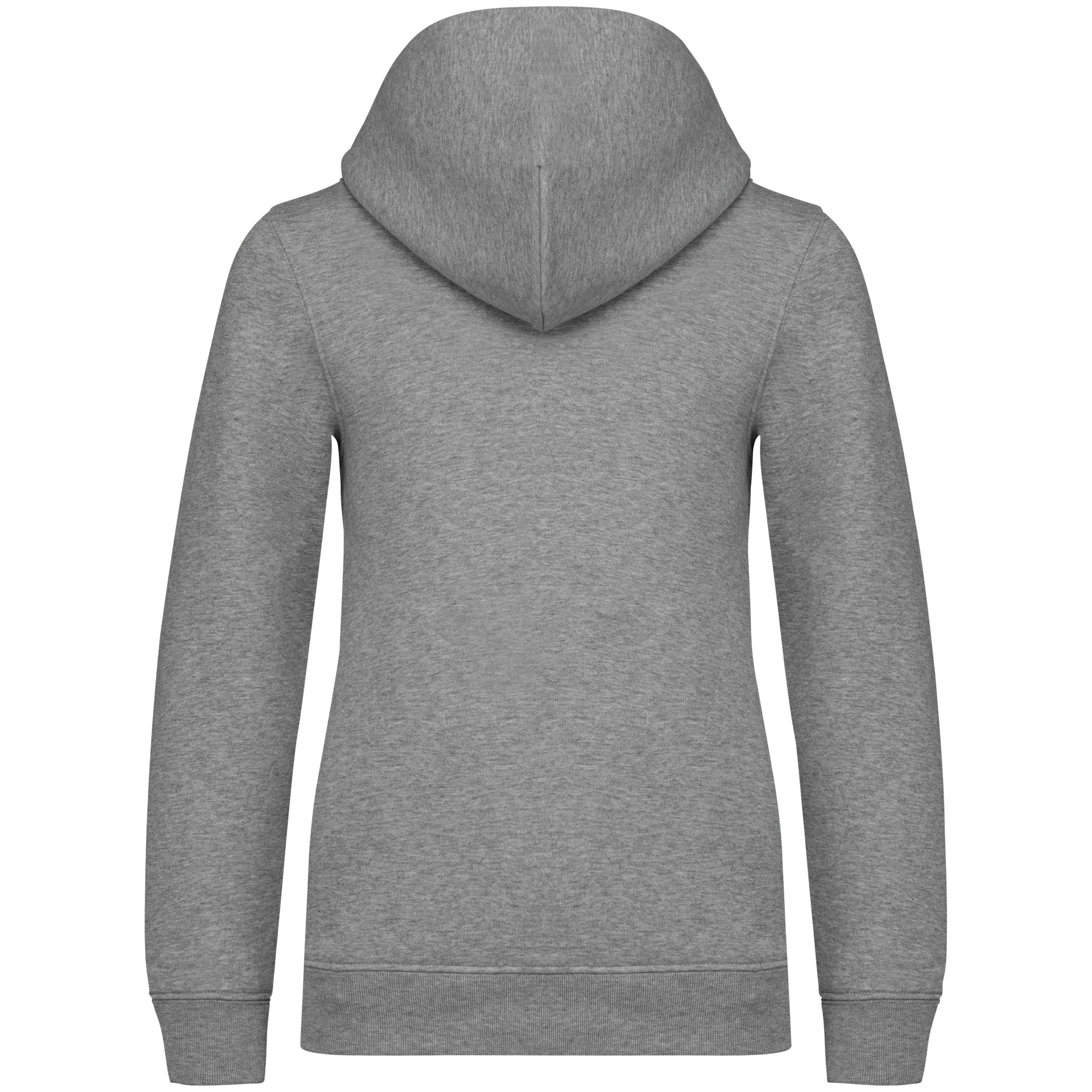 Umweltfreundliches Kapuzensweatshirt für Kinder