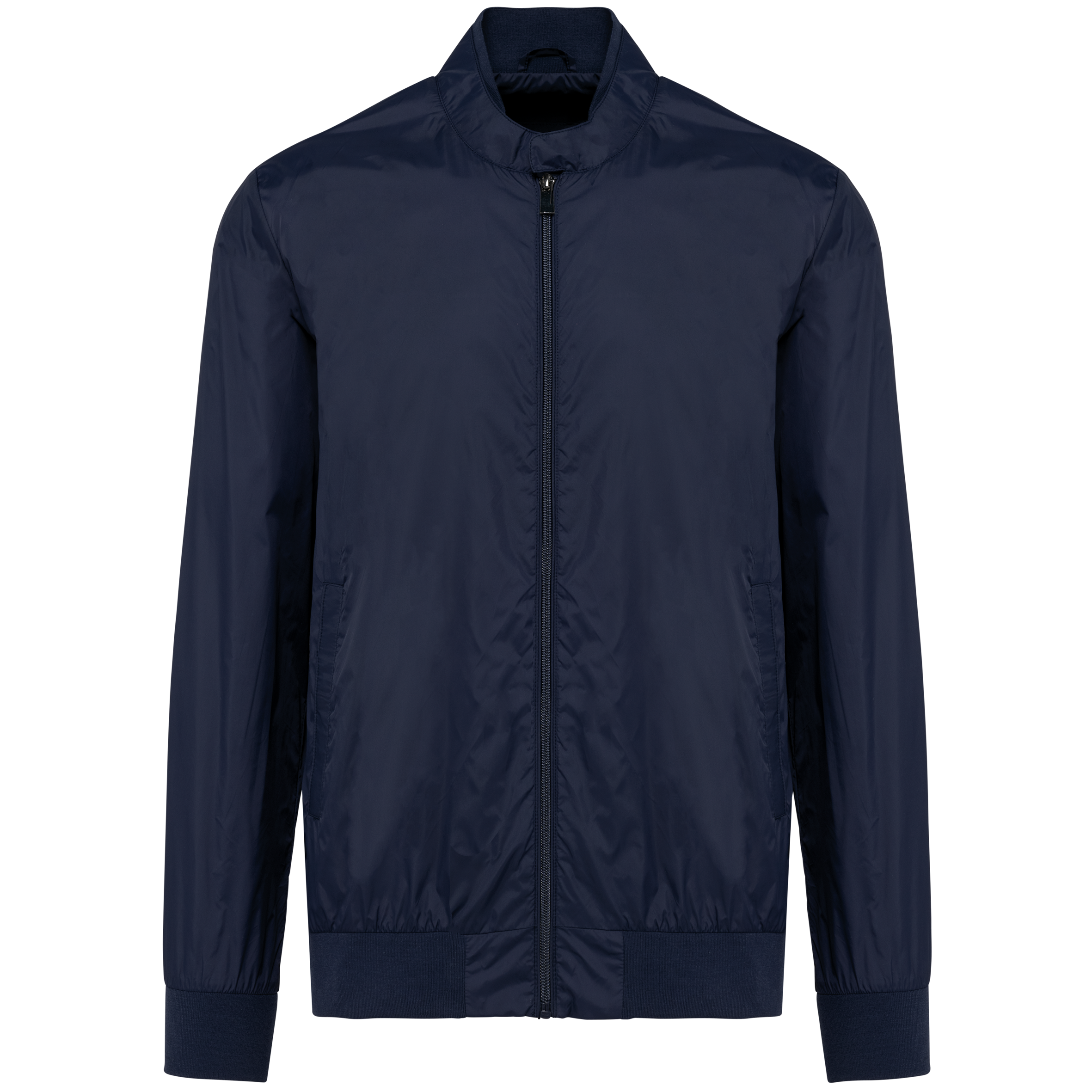 Leichte Herrenjacke