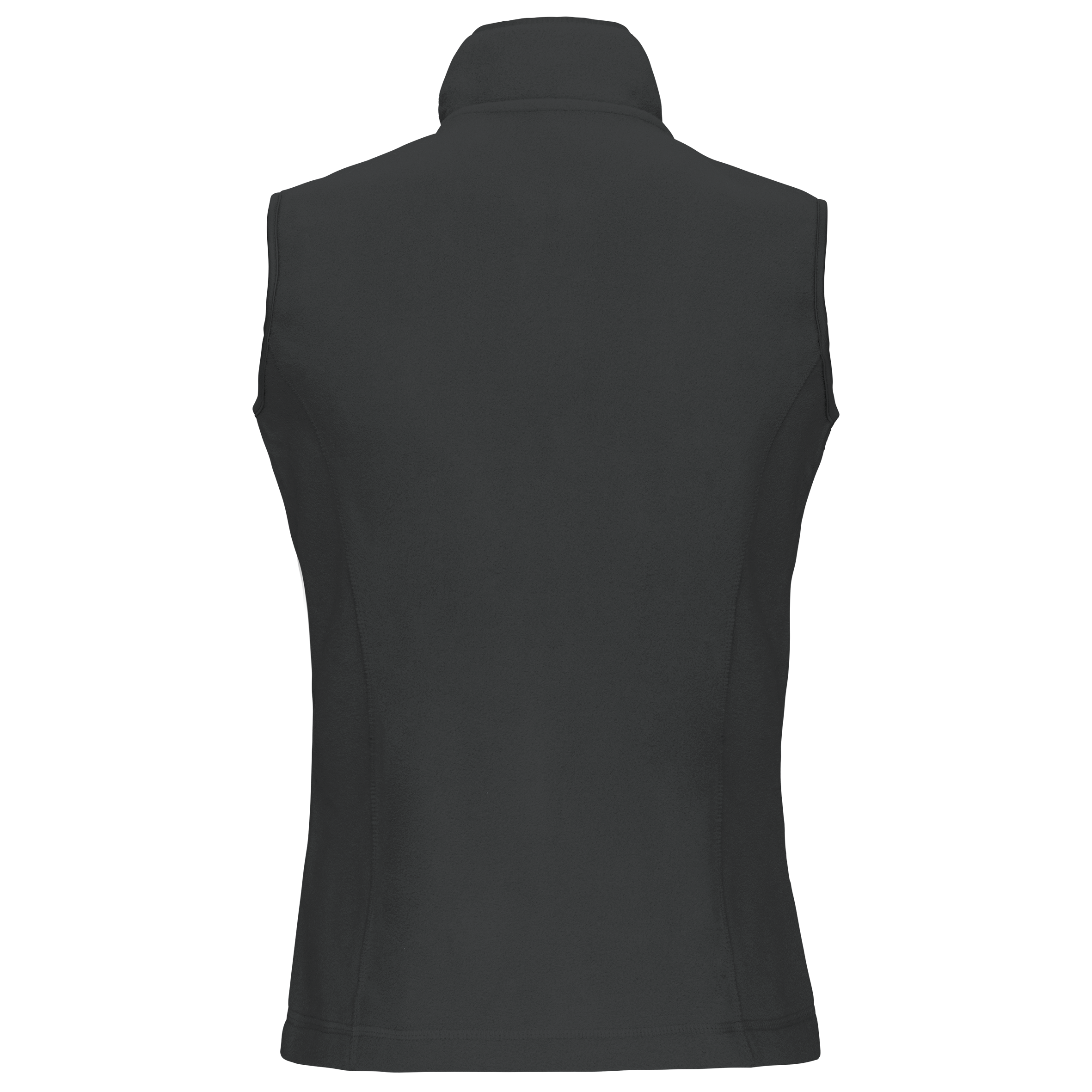 Mikrofleece-Bodywarmer für Damen