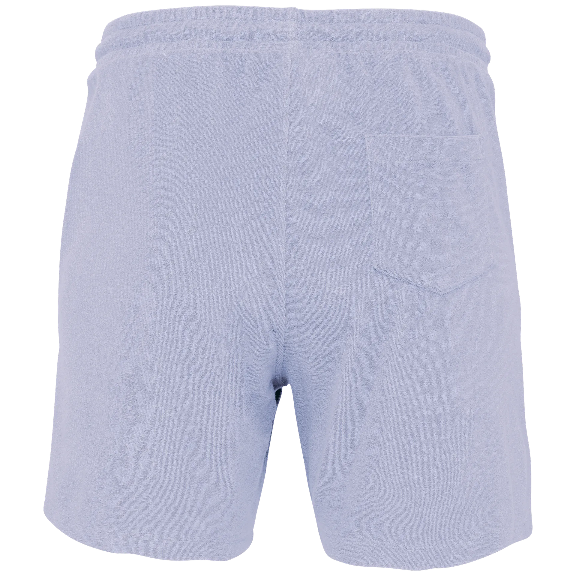 Umweltfreundliche Herrenshorts aus Frottee