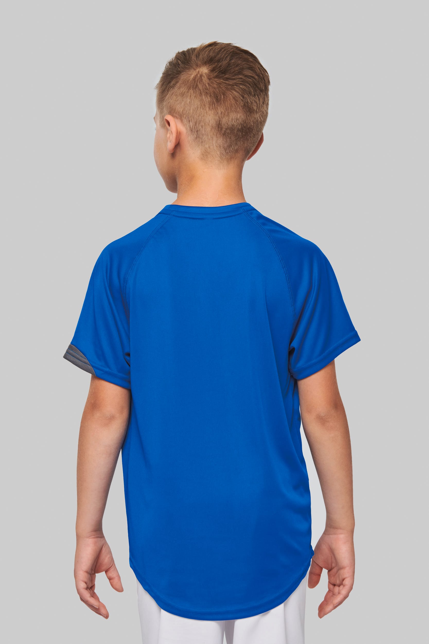 Kurzam-Trikot für Kinder