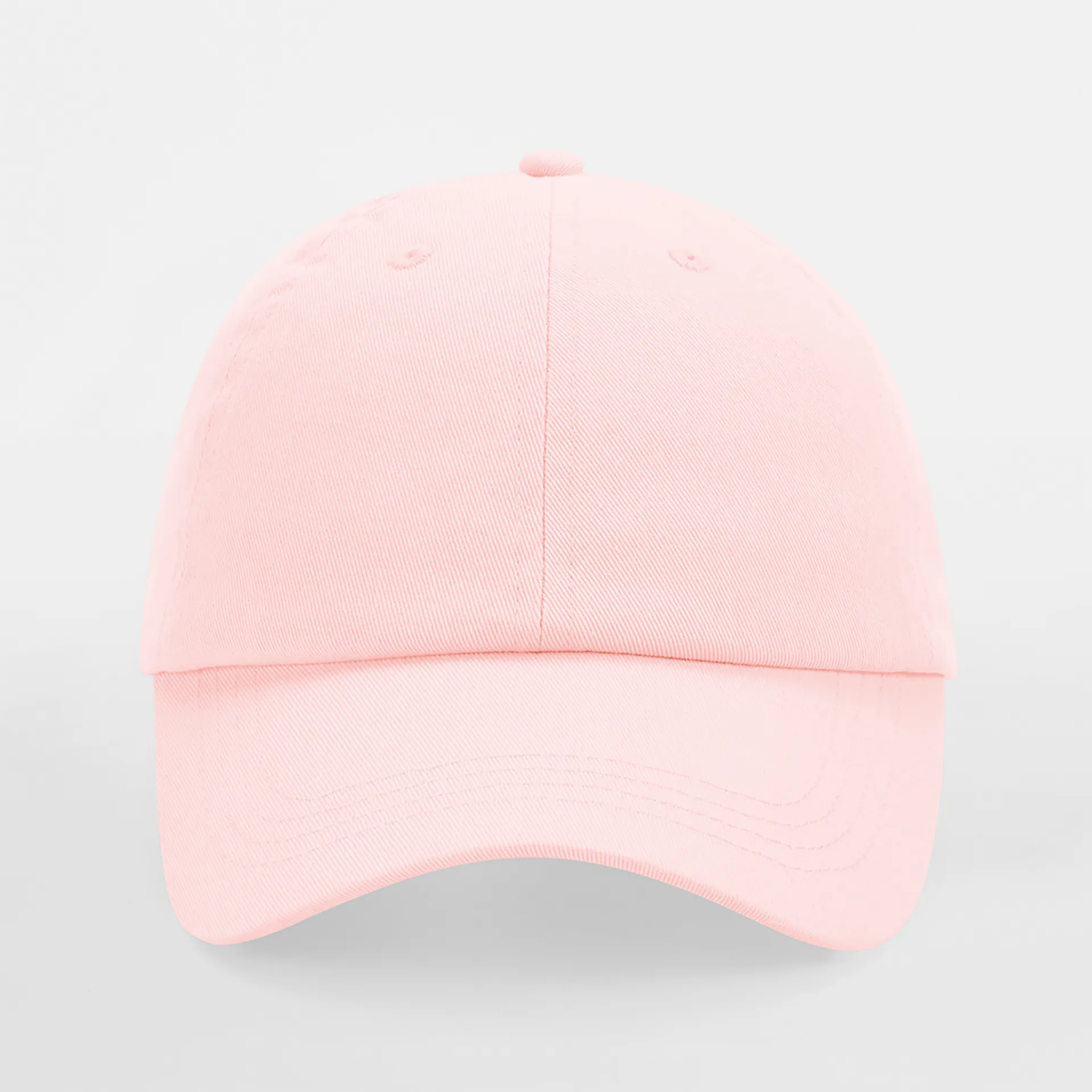 6-Panel-Kappe Low Profile