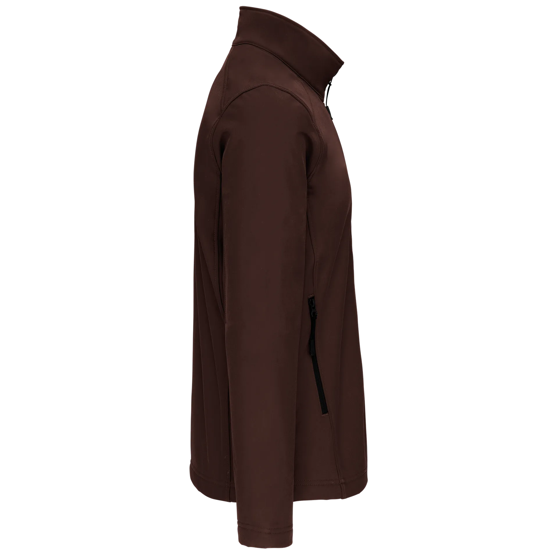 Herren Softshell-Jacke