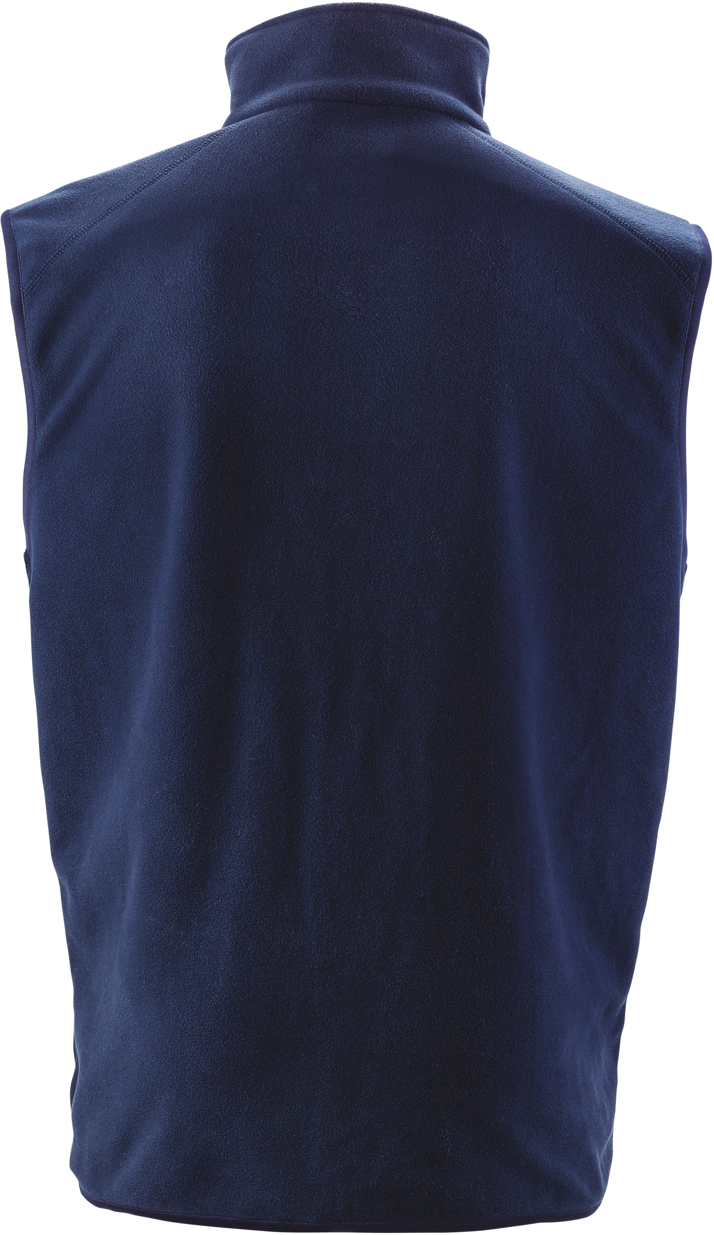 Mikrofleece-Gilet