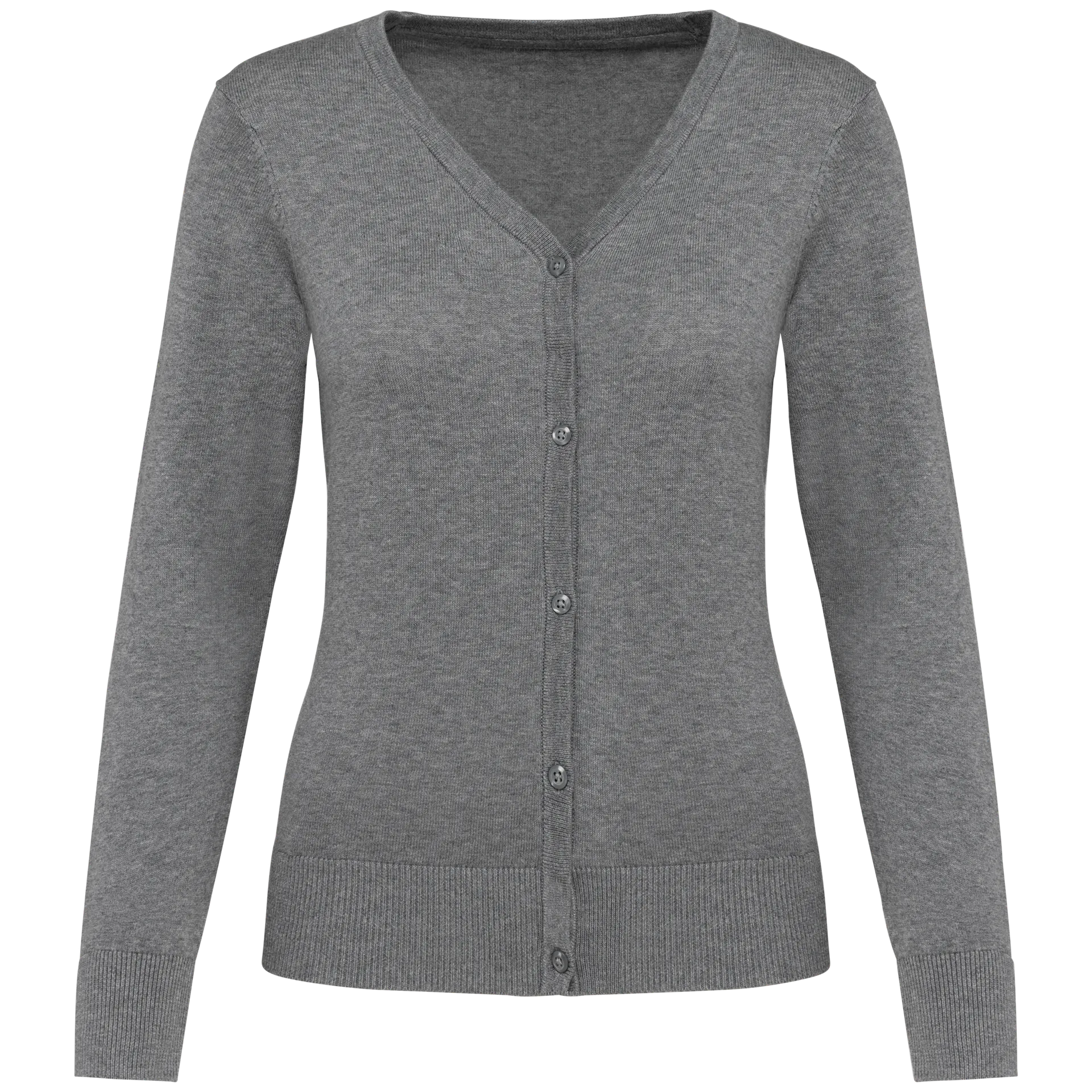 Damen Supima® Cardigan