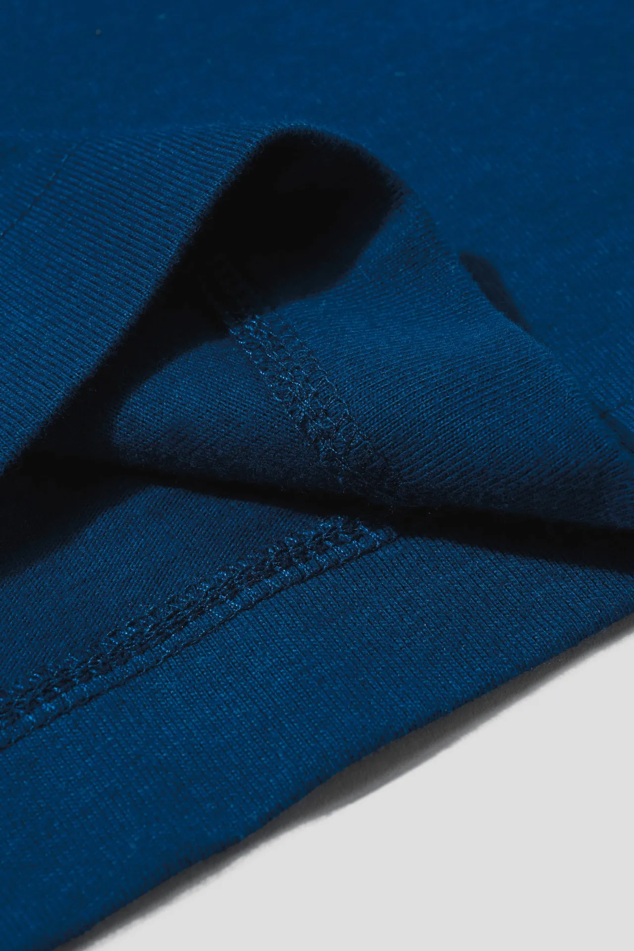 T-Shirt mit kurzen Ärmeln, Unisex, Oversize