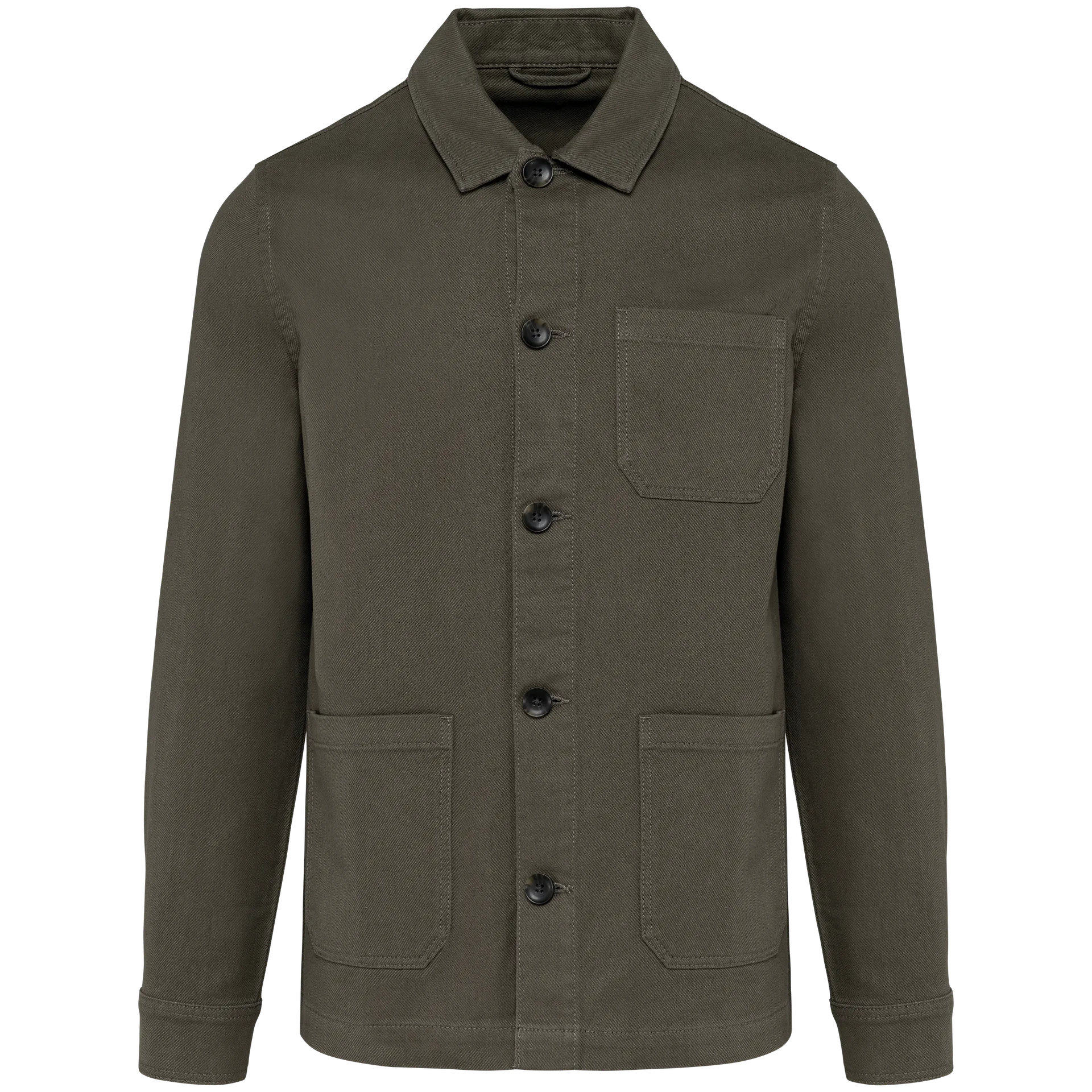 Hemdjacke für Herren