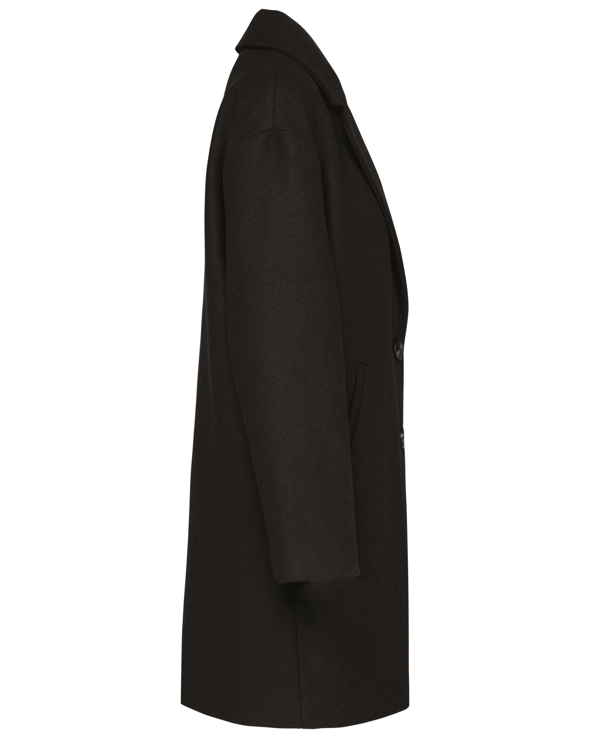 Mantel für Damen