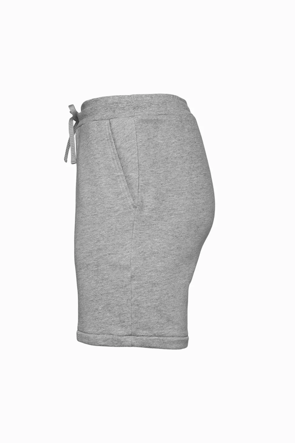 Unisex Molton-Shorts