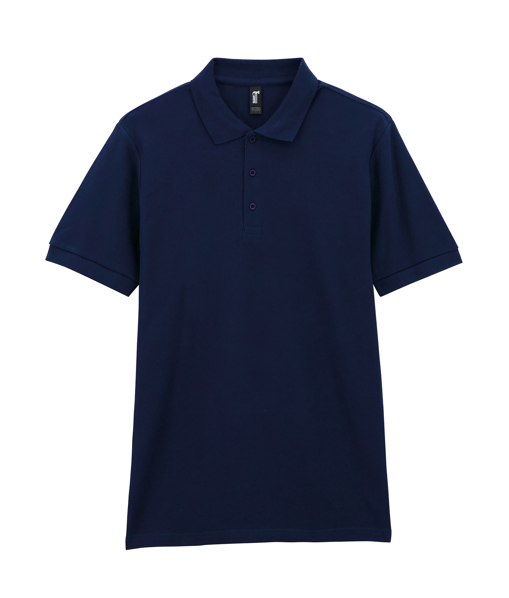 Hammer piqué Men's Polo Shirt