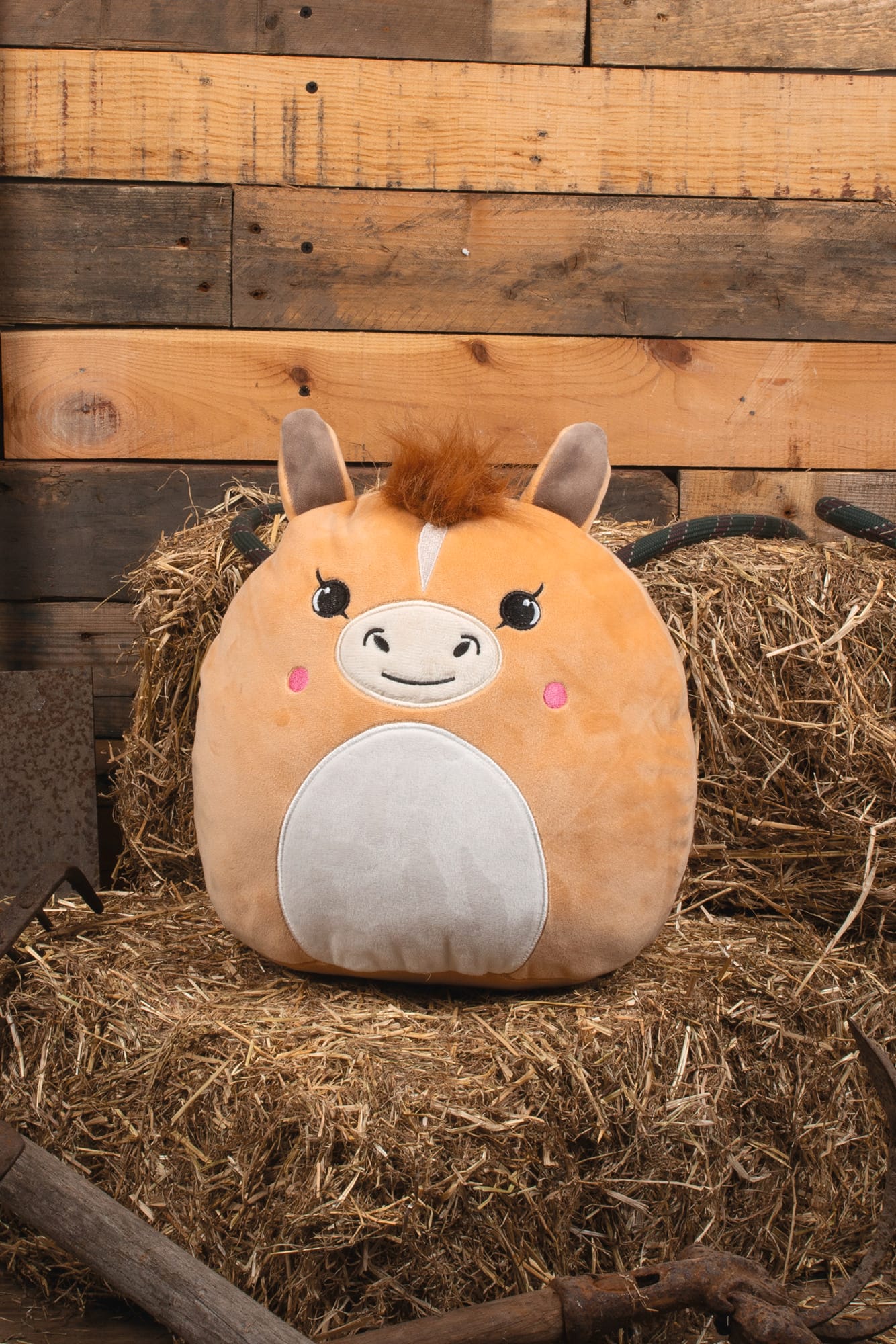 Stofftiere von Squidgys