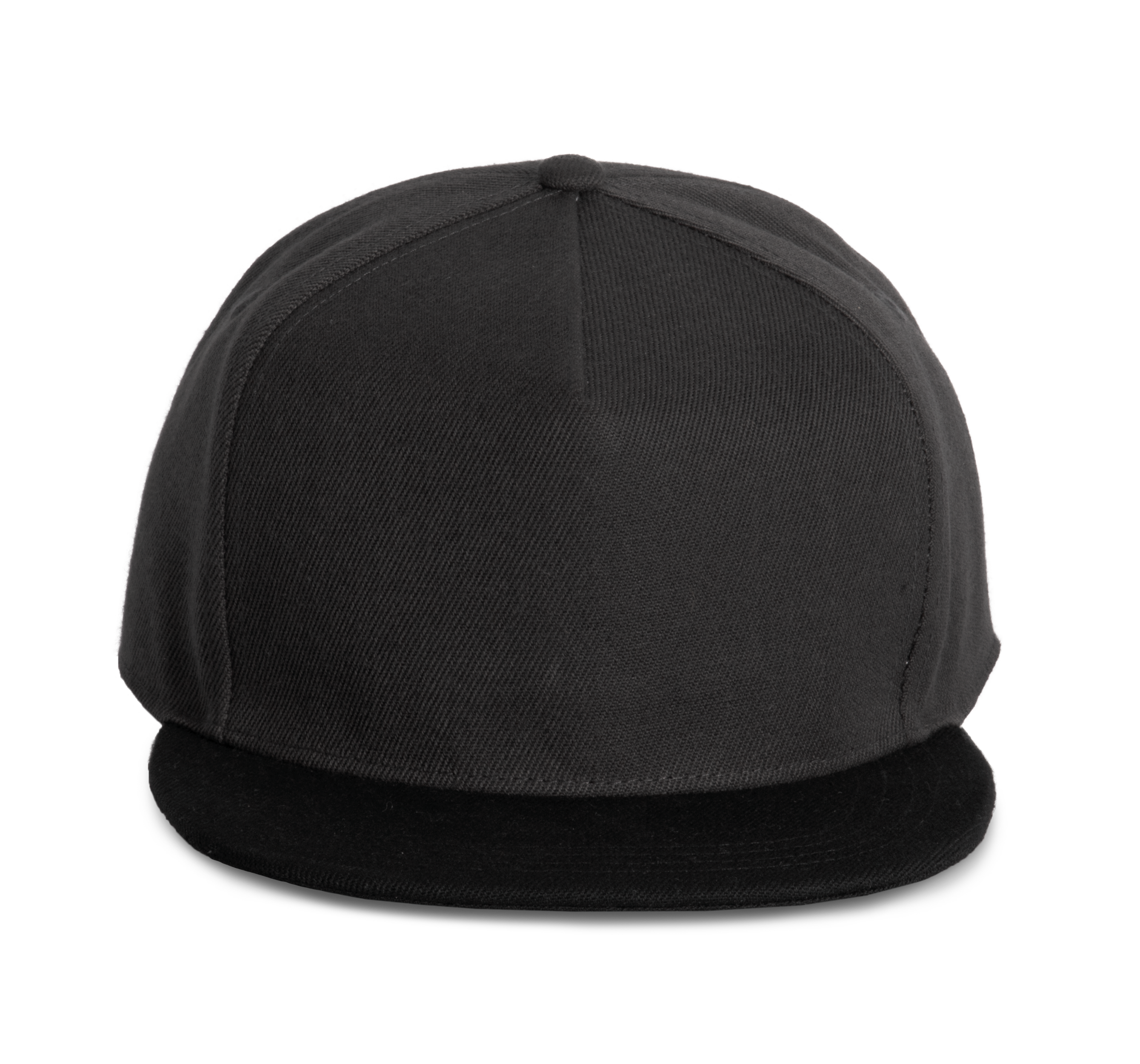 5-Panel-Snapback-Kappe