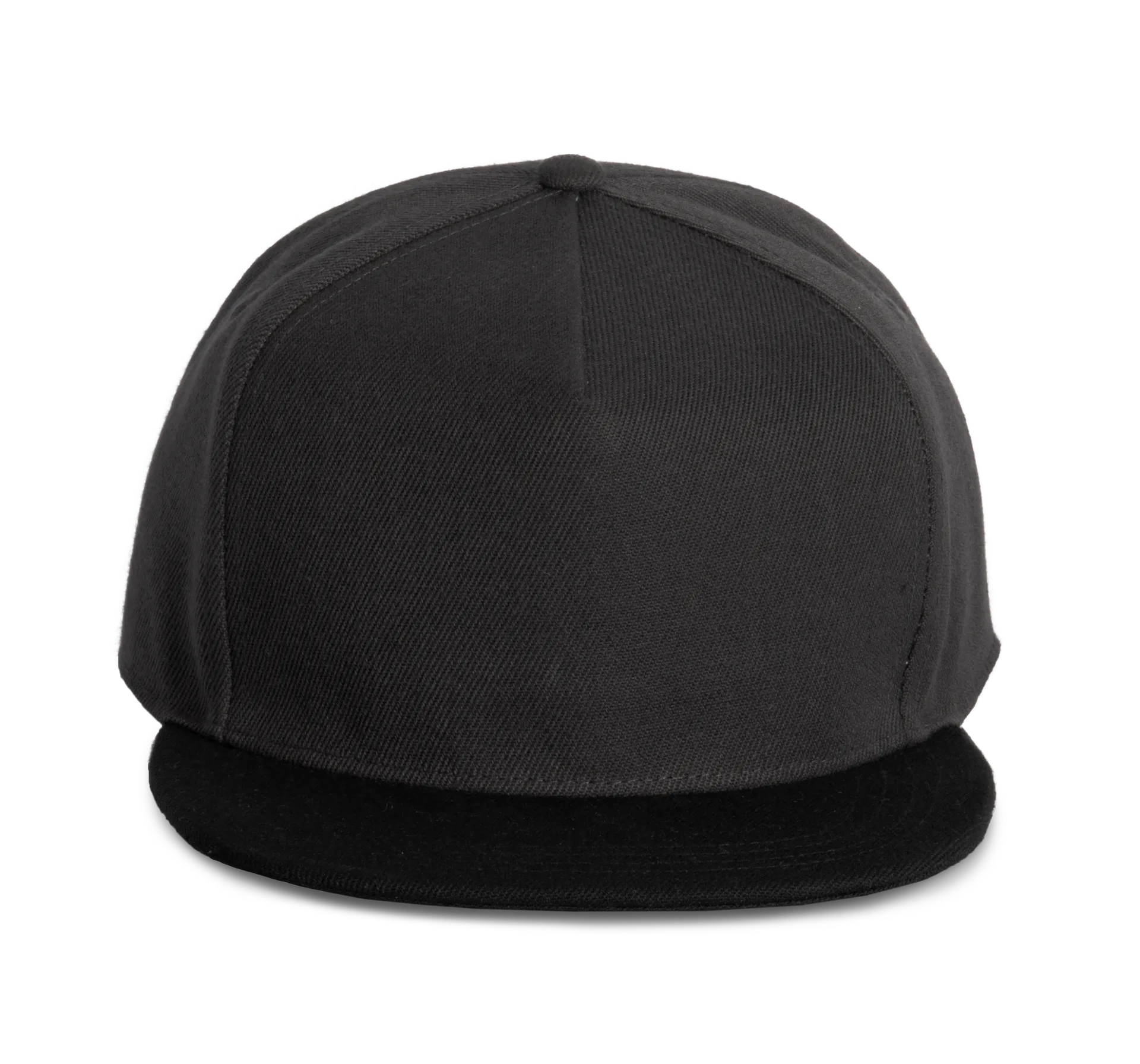 5-Panel-Snapback-Kappe
