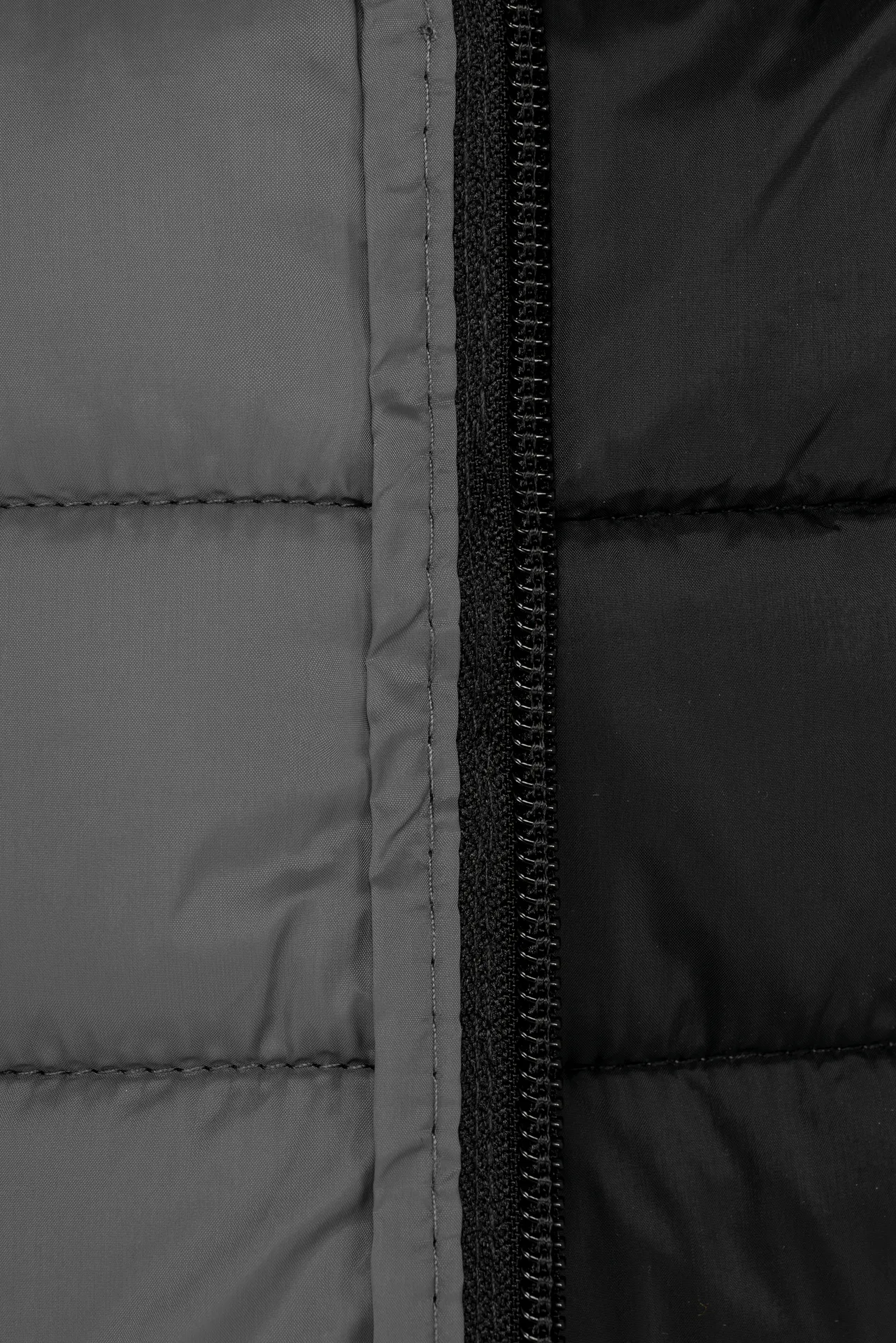 Leichte Herren-Steppweste